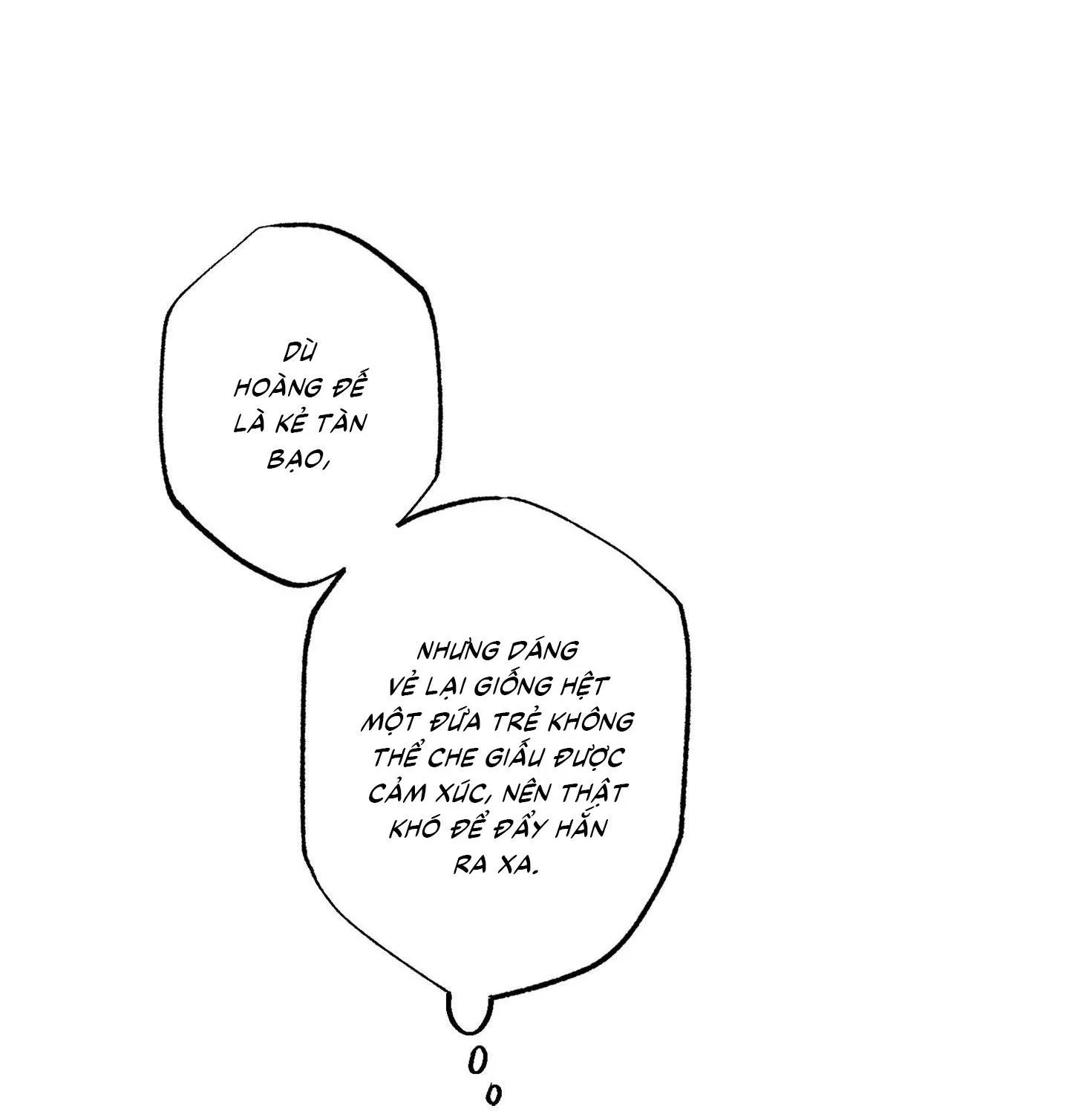 Nguyệt Ẩn Dạ Đàm Chapter 4 Trang 14