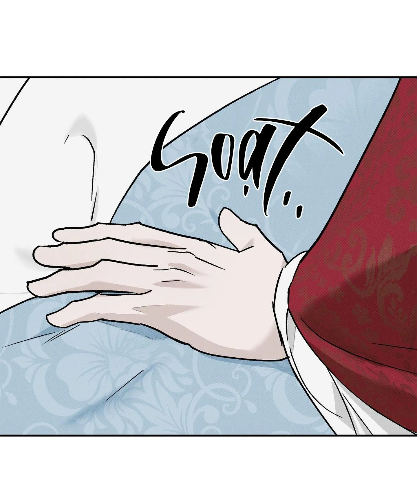 Nguyệt Ẩn Dạ Đàm Chapter 4 Trang 18