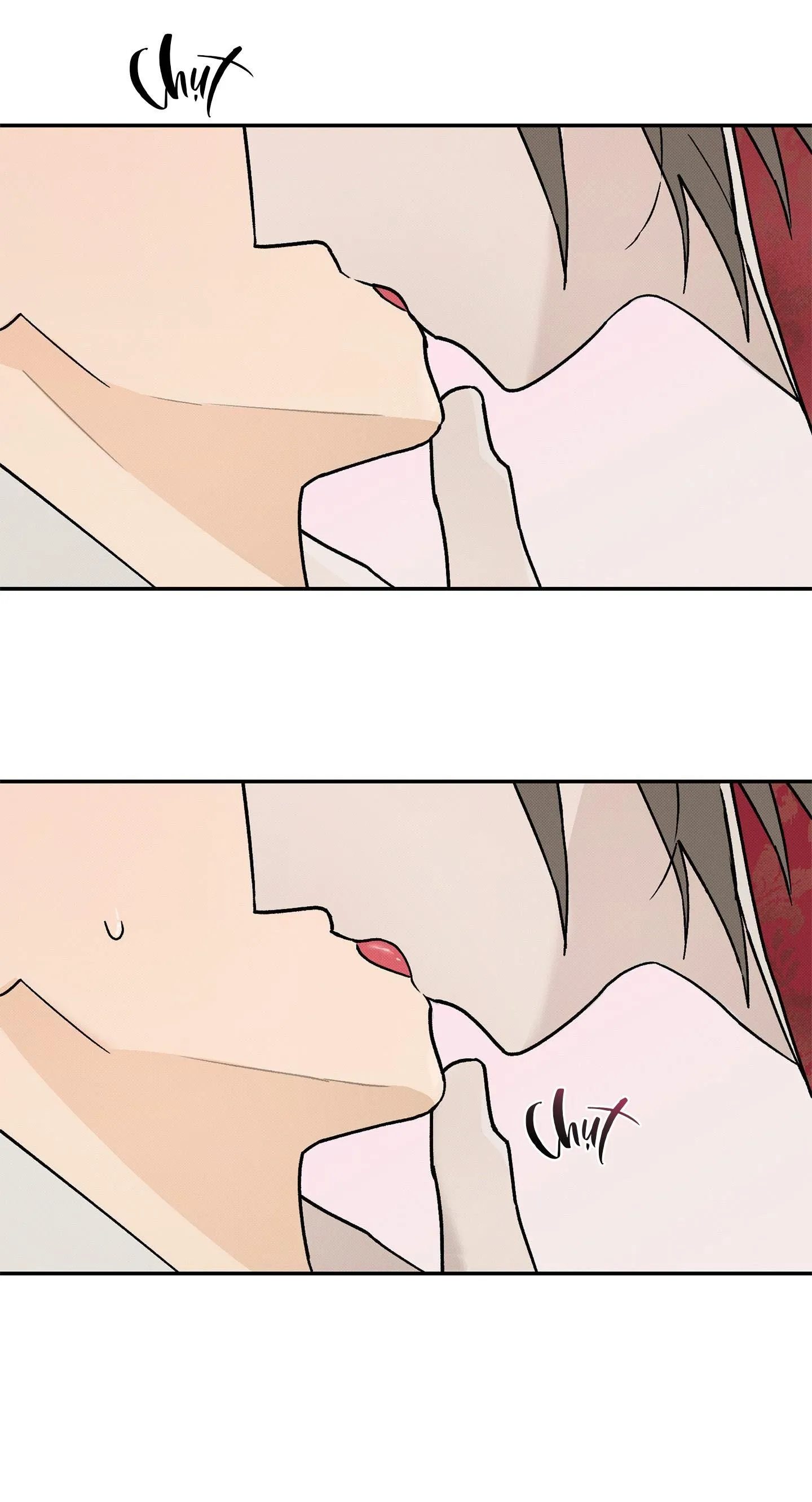 Nguyệt Ẩn Dạ Đàm Chapter 4 Trang 22