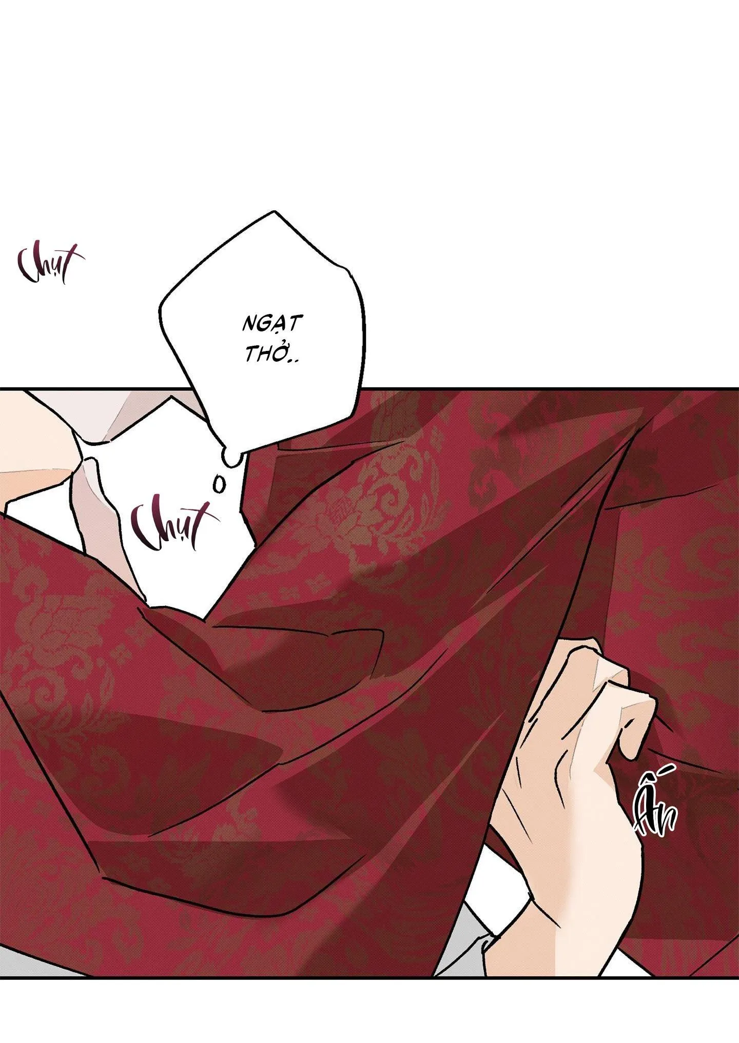 Nguyệt Ẩn Dạ Đàm Chapter 4 Trang 23