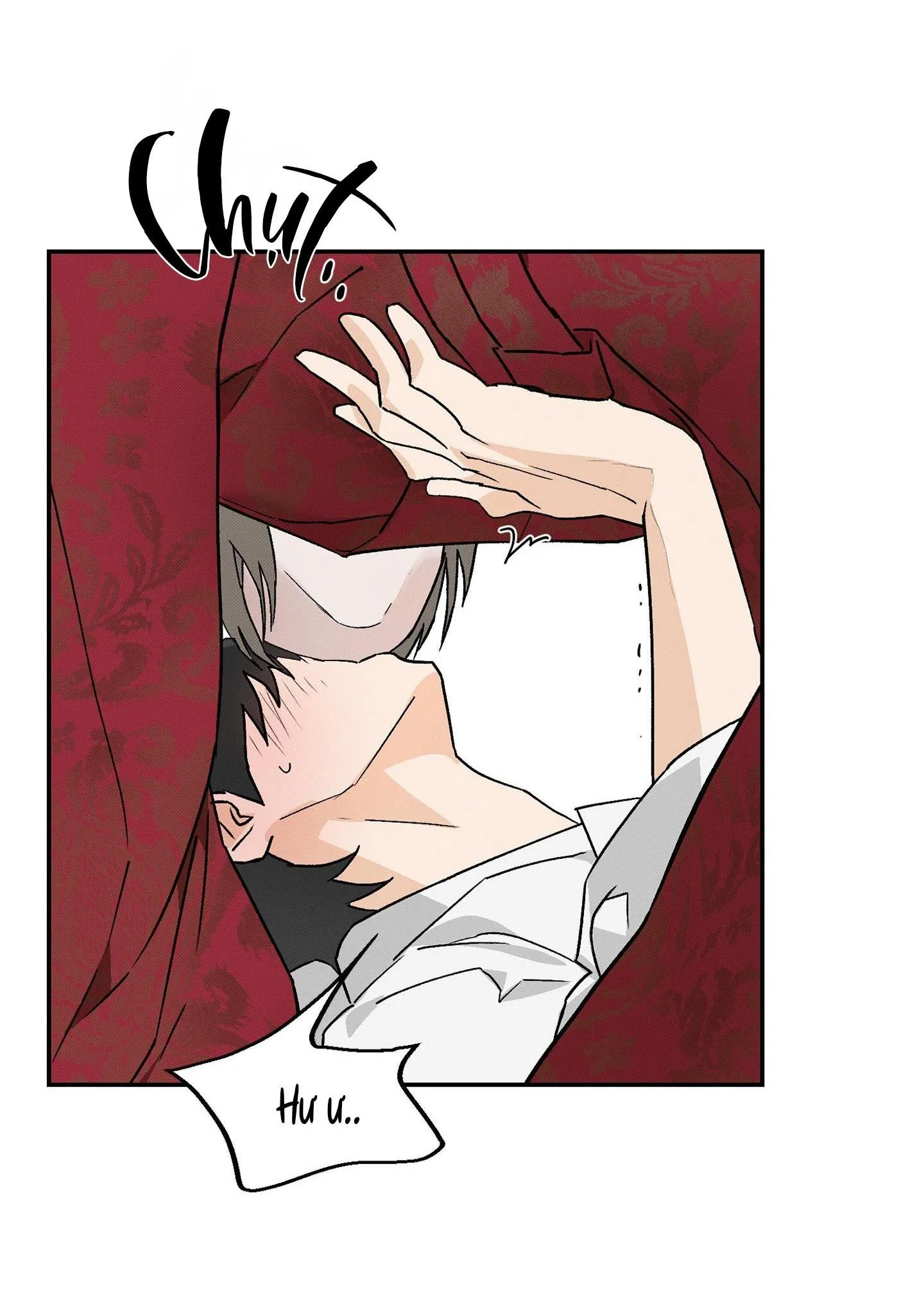 Nguyệt Ẩn Dạ Đàm Chapter 4 Trang 28