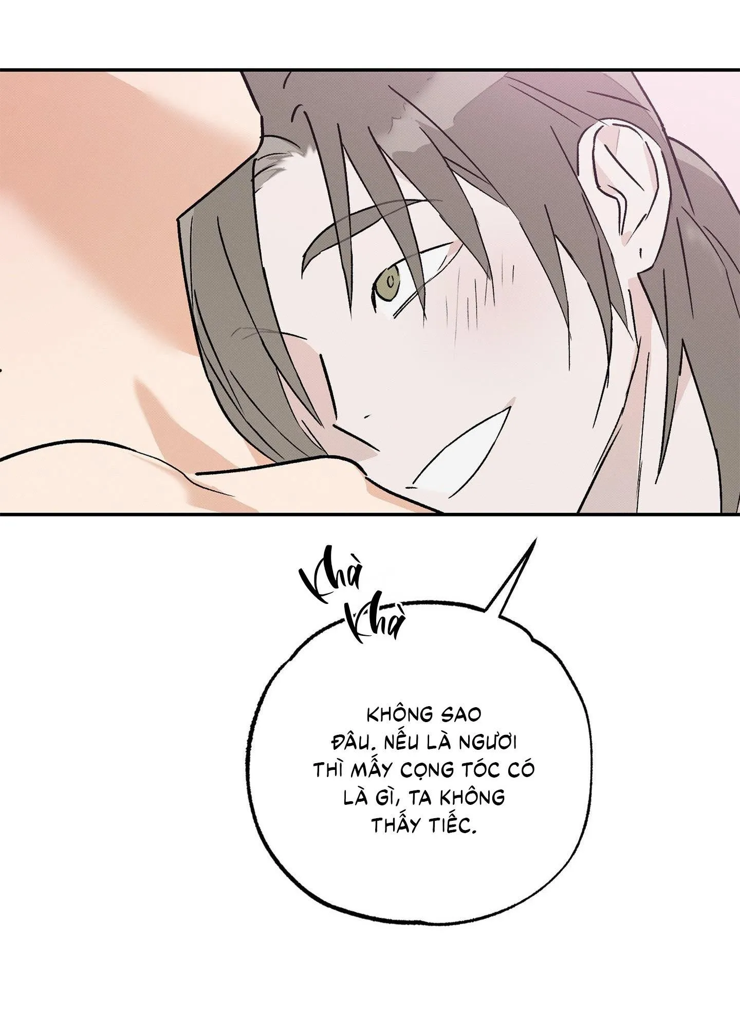 Nguyệt Ẩn Dạ Đàm Chapter 4 Trang 37