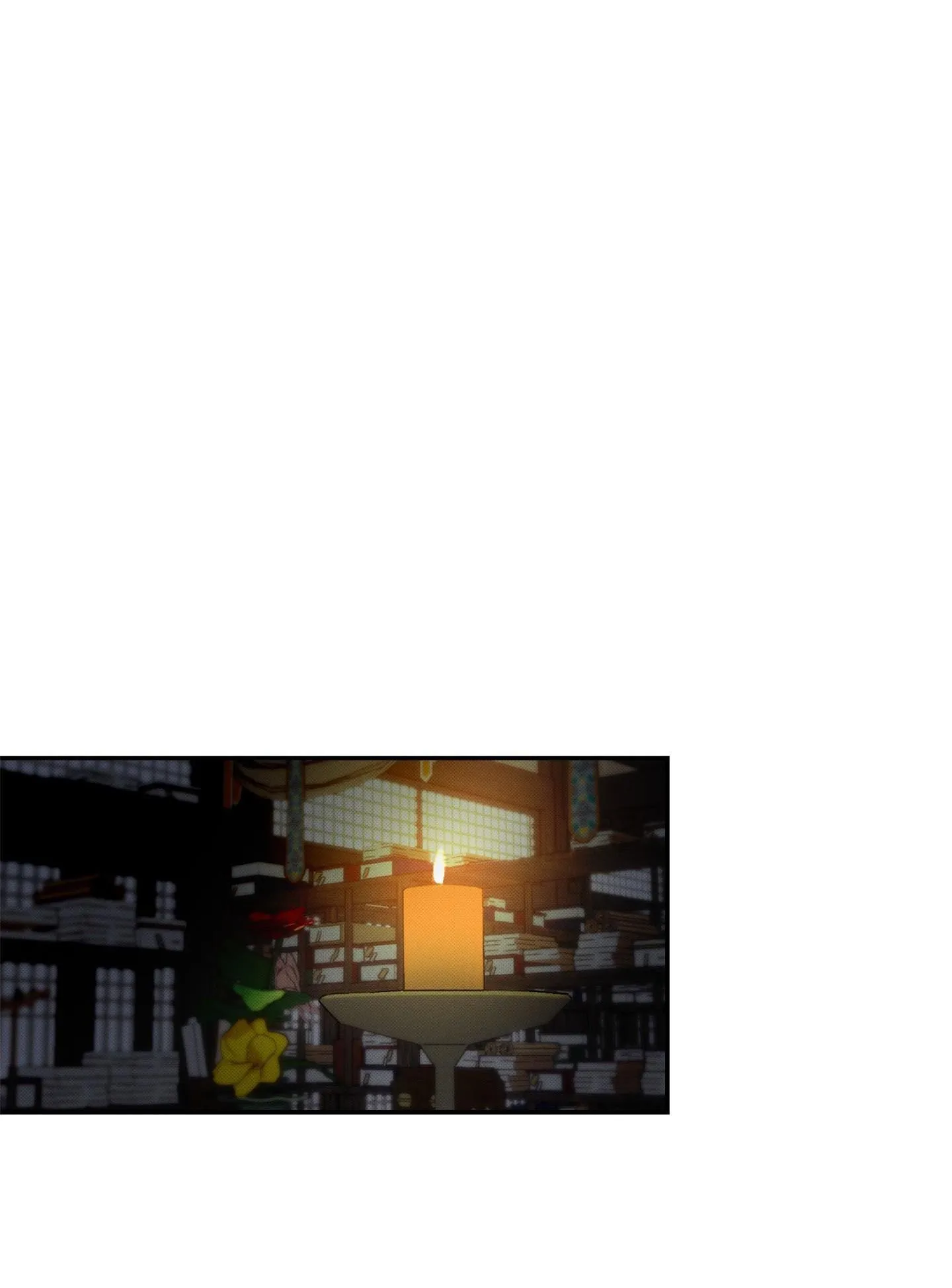 Nguyệt Ẩn Dạ Đàm Chapter 4 Trang 49