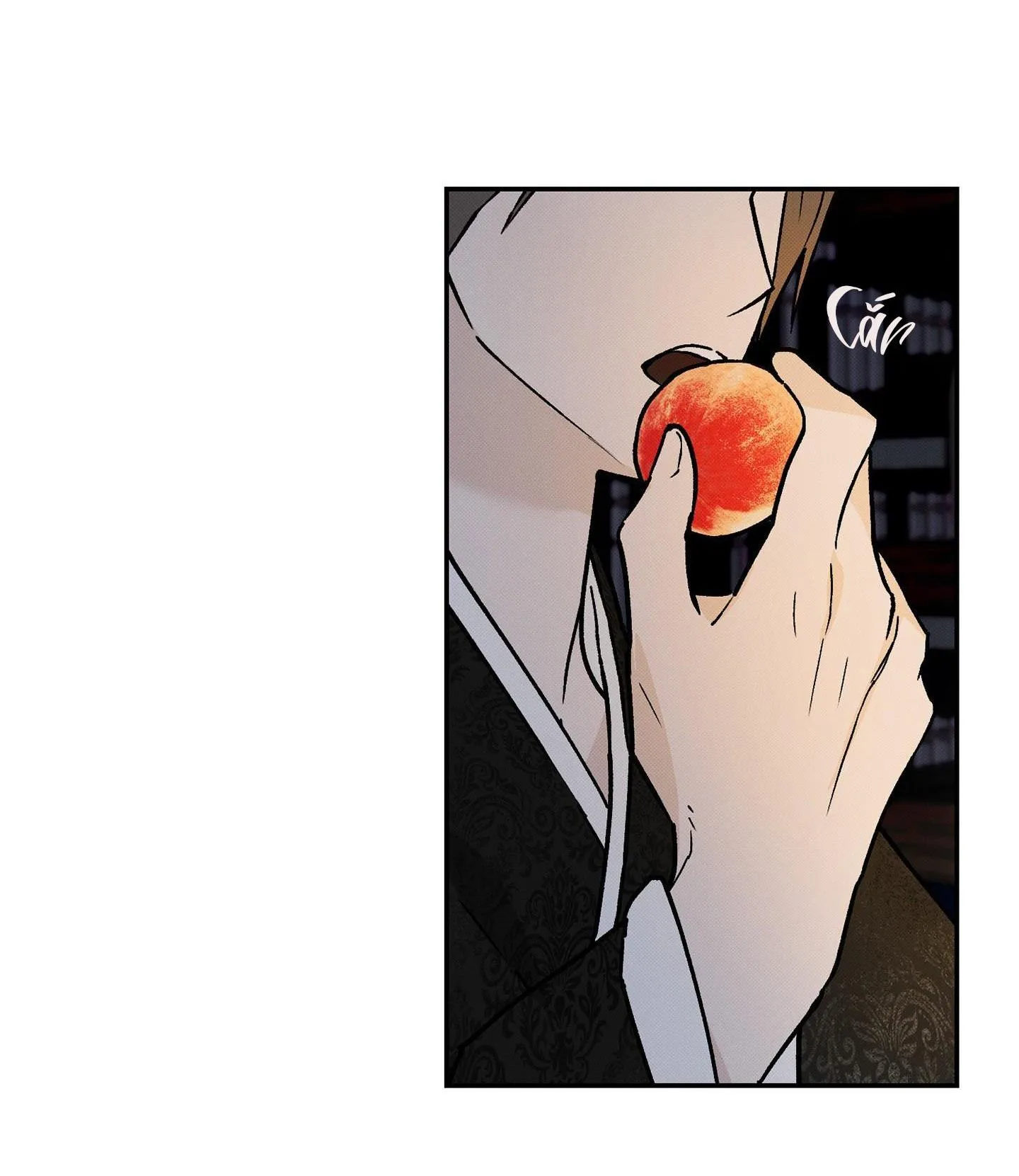 Nguyệt Ẩn Dạ Đàm Chapter 4 Trang 50