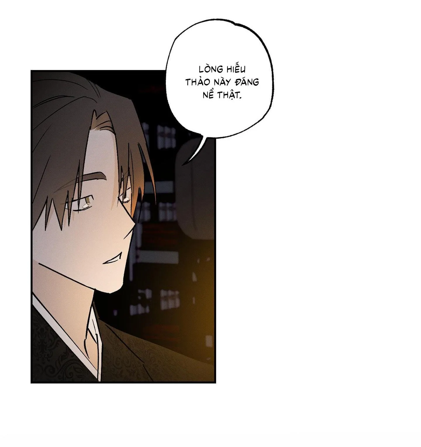 Nguyệt Ẩn Dạ Đàm Chapter 4 Trang 52