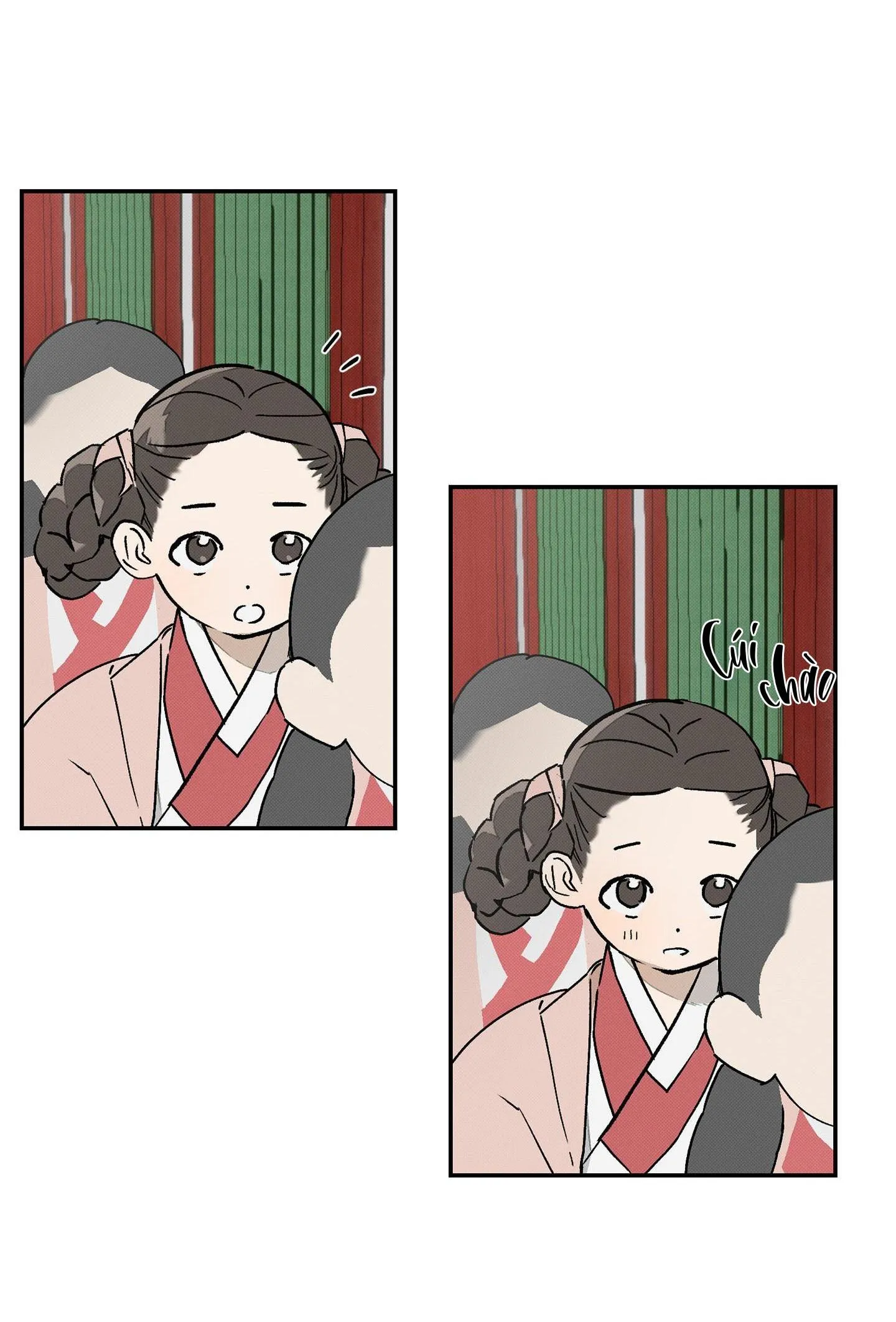 Nguyệt Ẩn Dạ Đàm Chapter 5 Trang 4