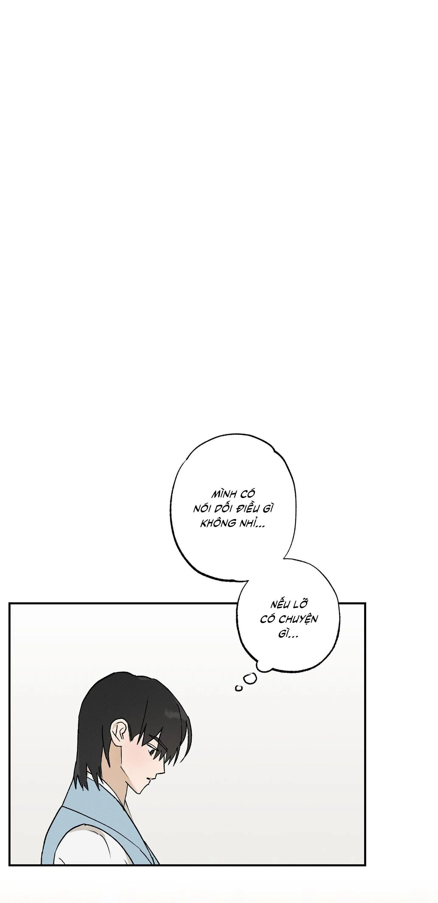 Nguyệt Ẩn Dạ Đàm Chapter 5 Trang 9