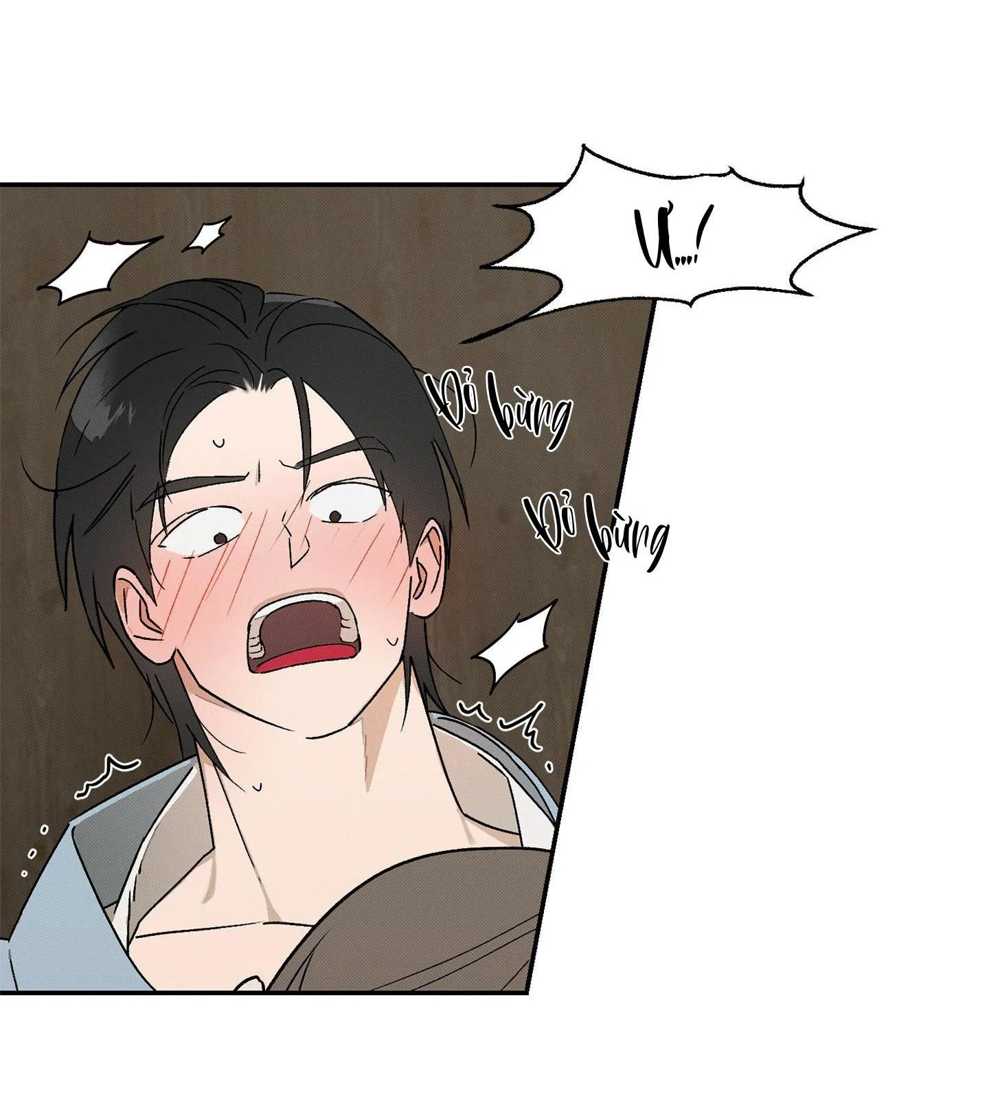 Nguyệt Ẩn Dạ Đàm Chapter 5 Trang 48