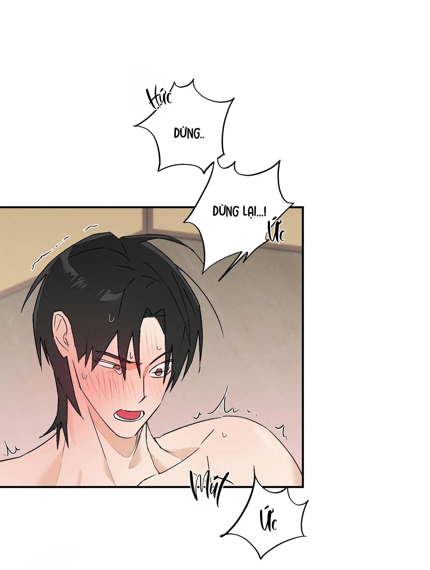 Nguyệt Ẩn Dạ Đàm Chapter 6 Trang 12