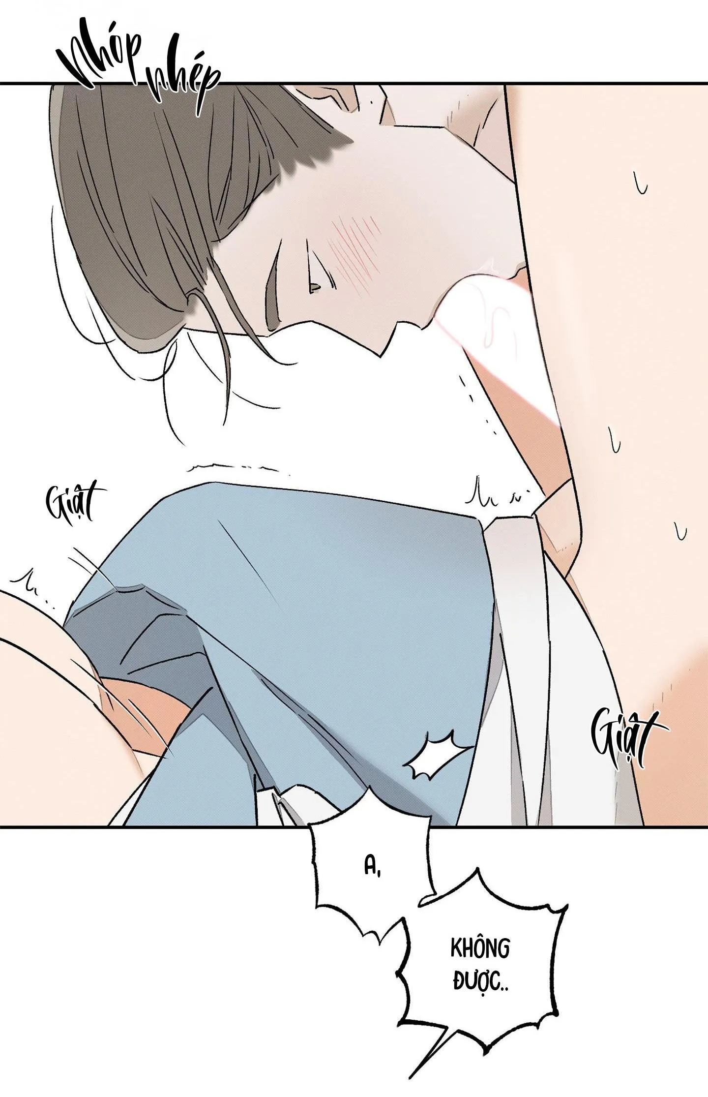 Nguyệt Ẩn Dạ Đàm Chapter 6 Trang 13