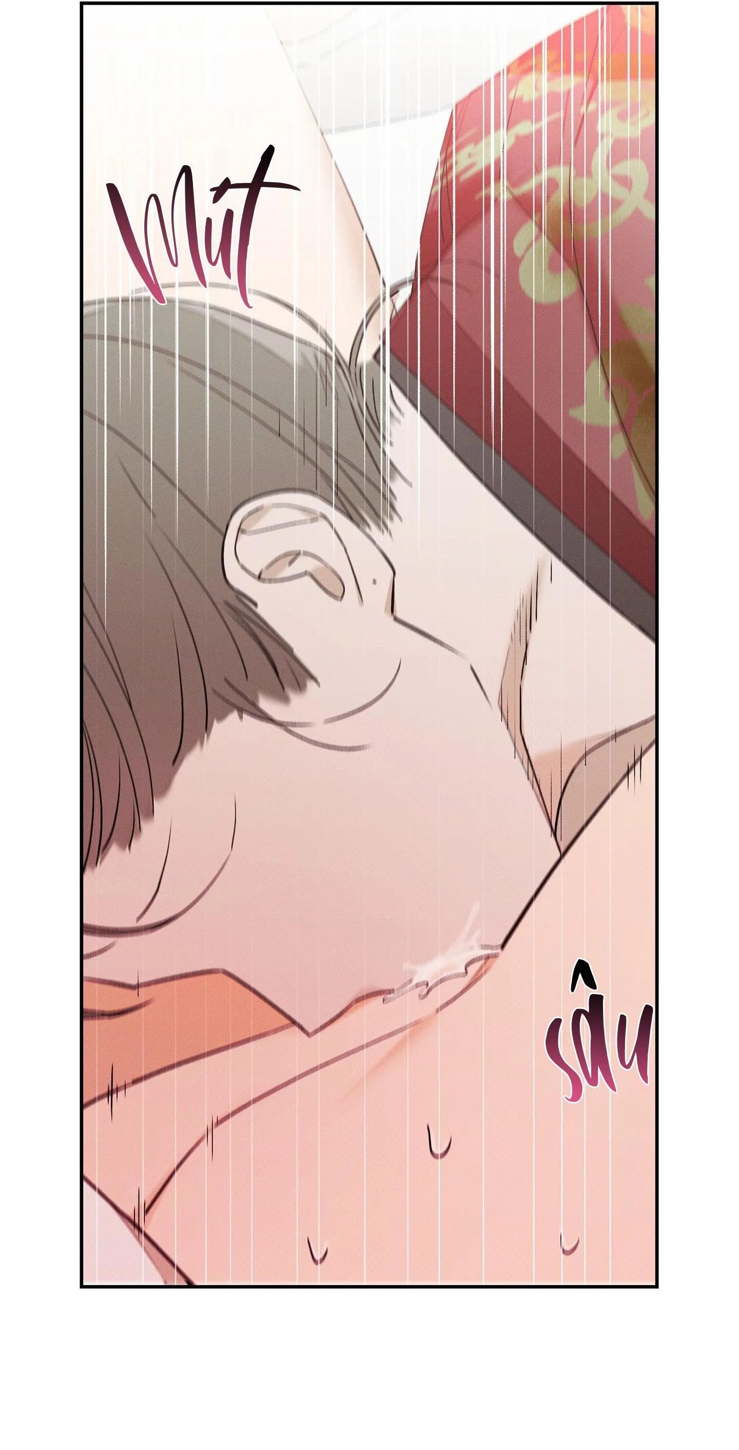 Nguyệt Ẩn Dạ Đàm Chapter 6 Trang 15