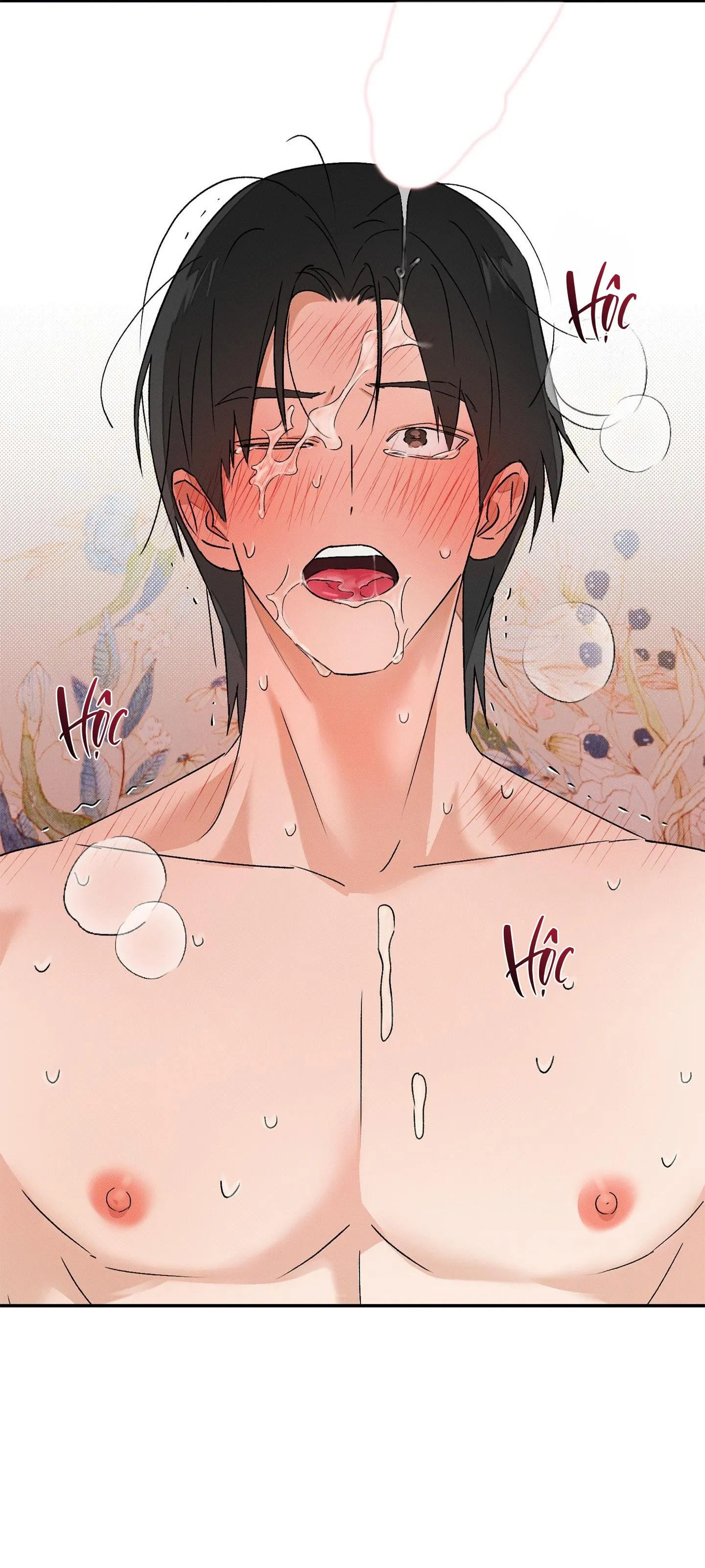 Nguyệt Ẩn Dạ Đàm Chapter 6 Trang 38