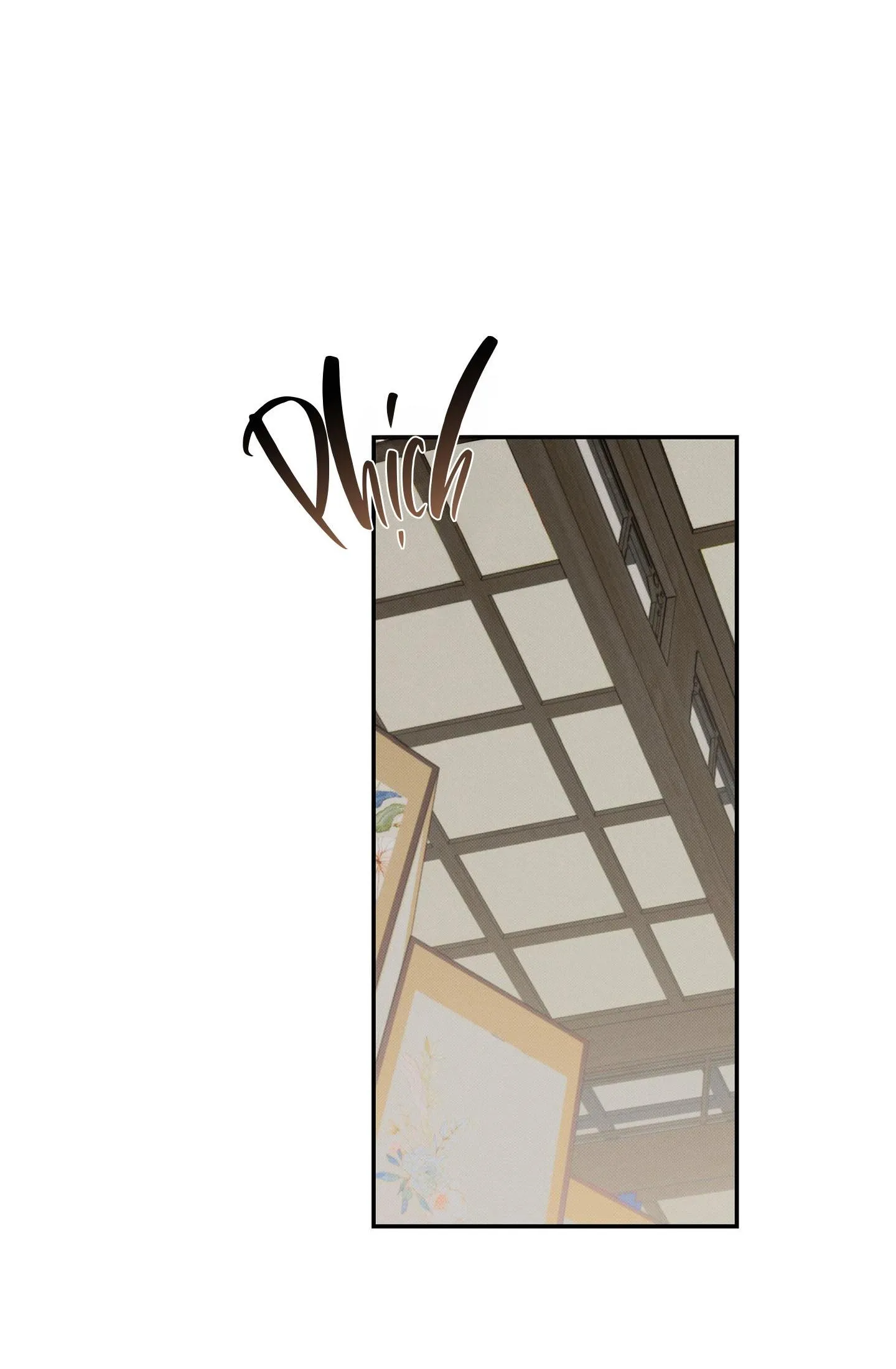 Nguyệt Ẩn Dạ Đàm Chapter 6 Trang 39