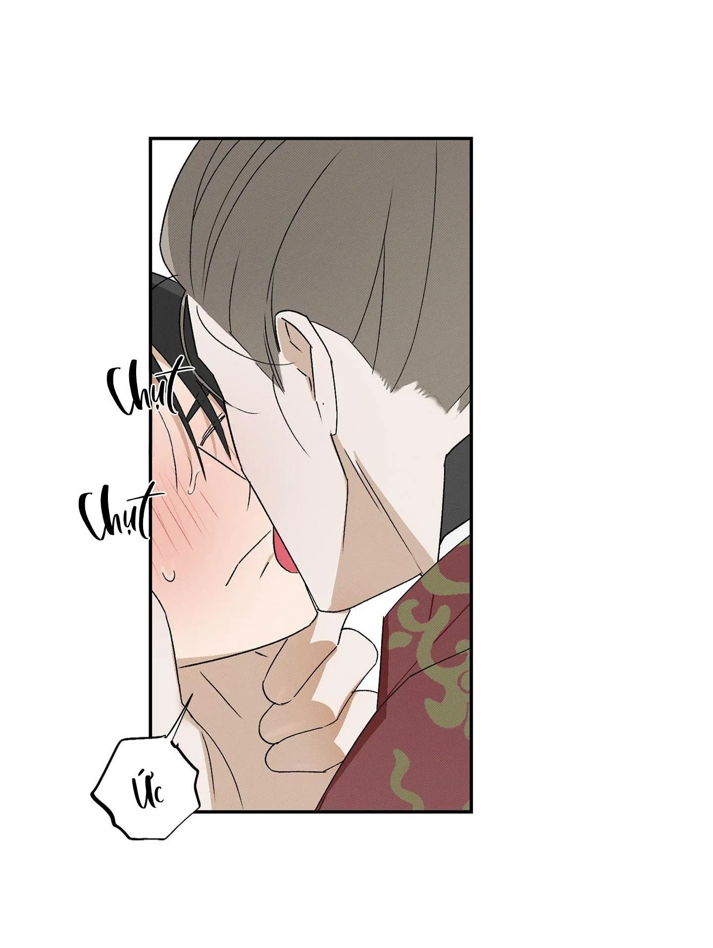 Nguyệt Ẩn Dạ Đàm Chapter 6 Trang 43