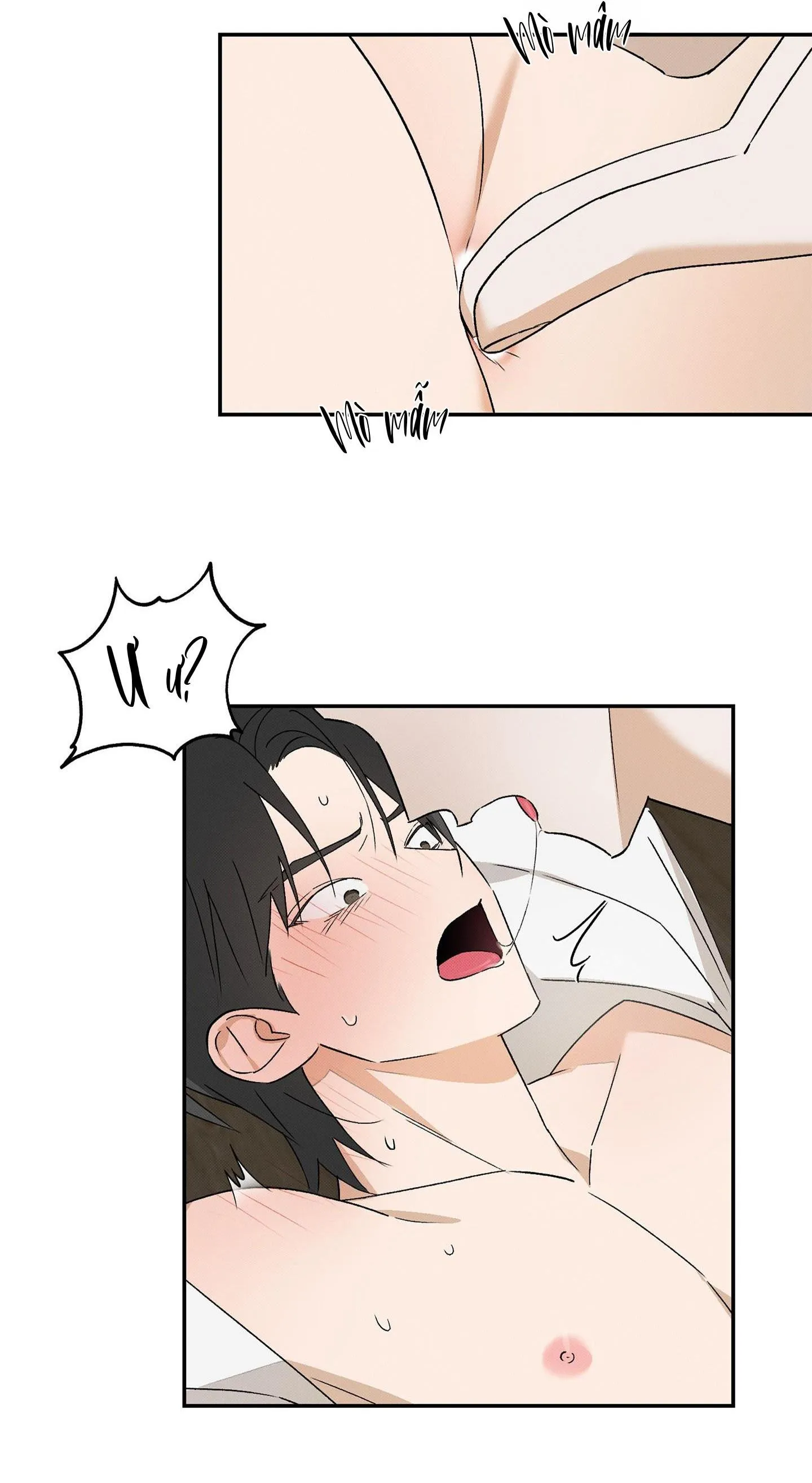 Nguyệt Ẩn Dạ Đàm Chapter 6 Trang 46