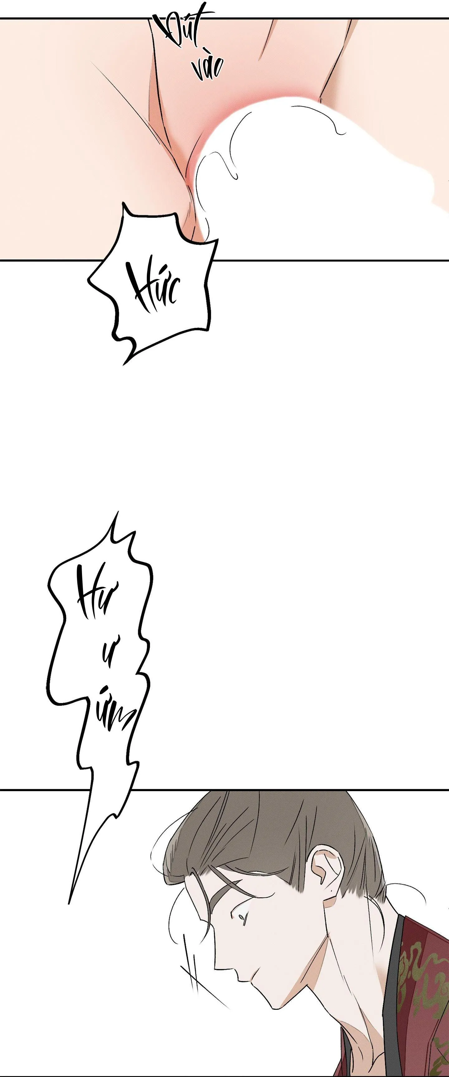 Nguyệt Ẩn Dạ Đàm Chapter 6 Trang 55