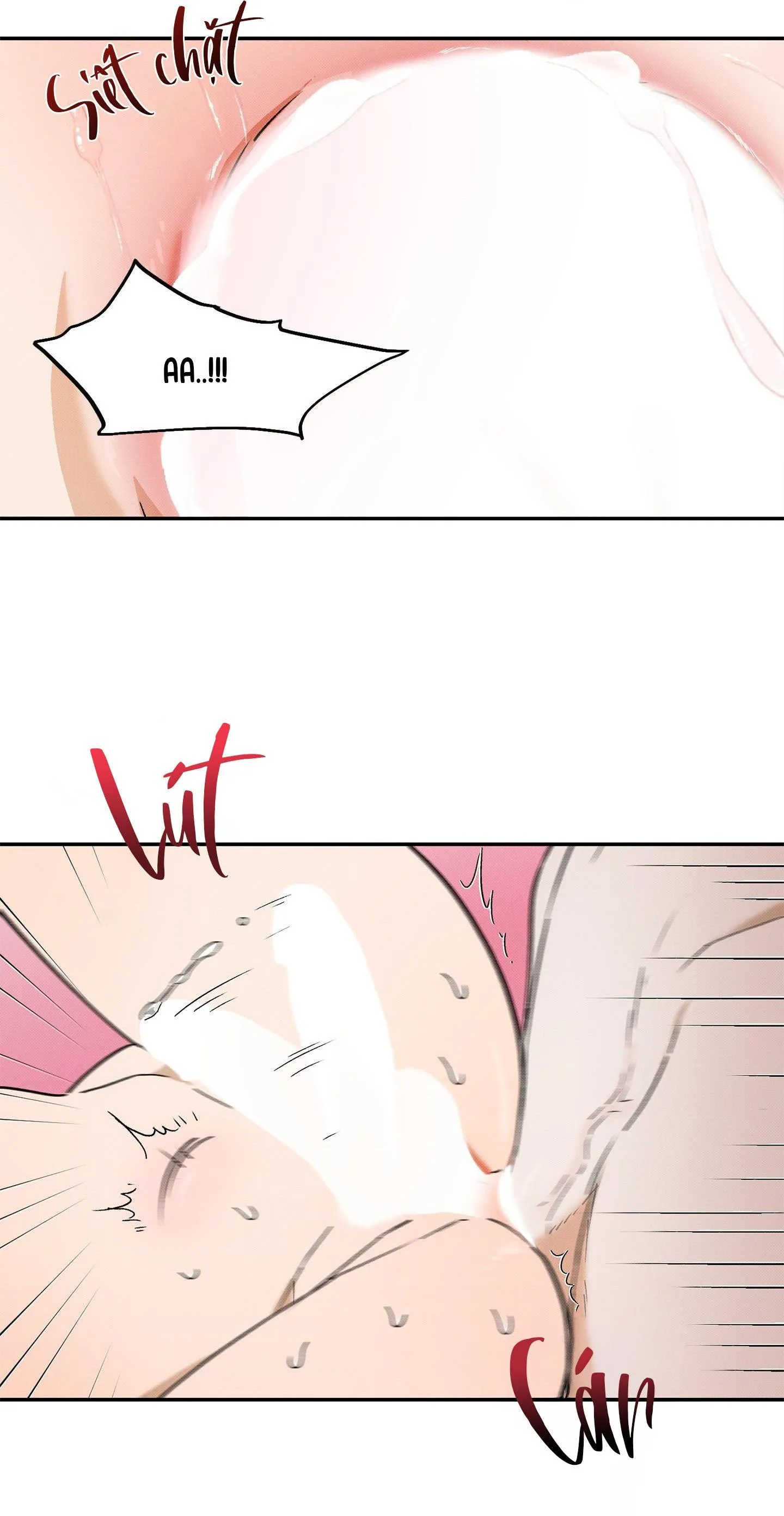 Nguyệt Ẩn Dạ Đàm Chapter 7 Trang 7