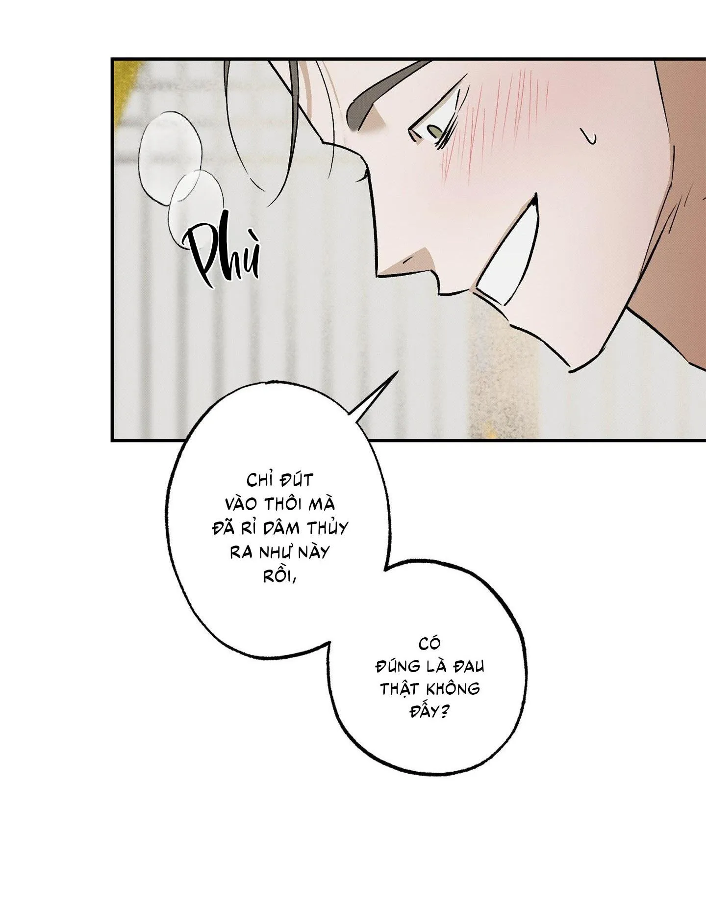 Nguyệt Ẩn Dạ Đàm Chapter 7 Trang 10