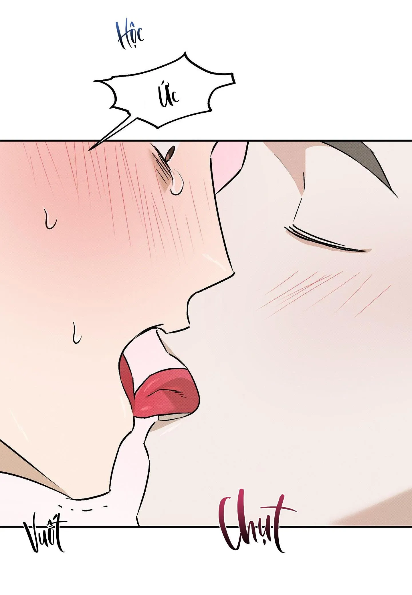 Nguyệt Ẩn Dạ Đàm Chapter 7 Trang 18