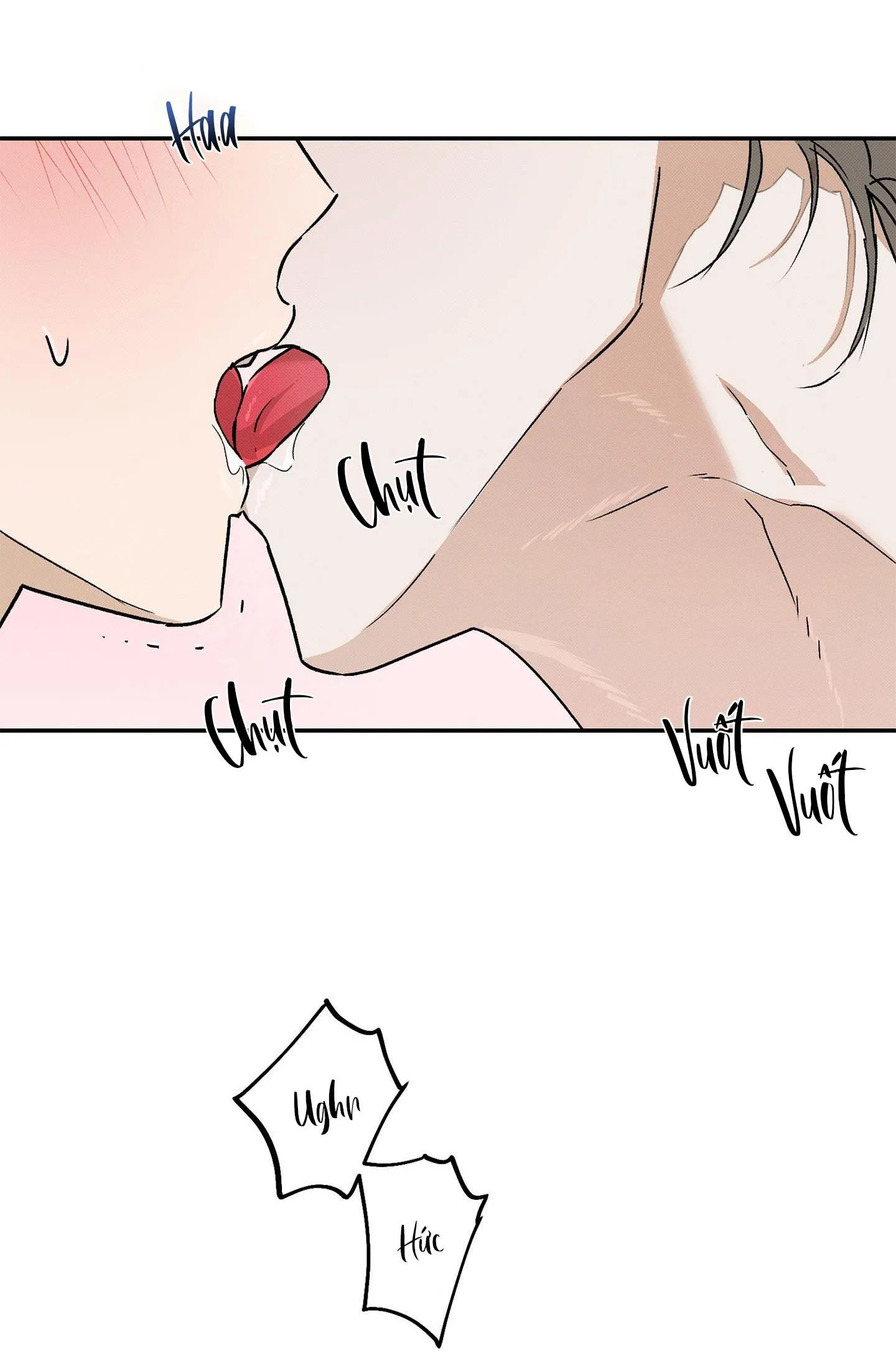 Nguyệt Ẩn Dạ Đàm Chapter 7 Trang 19