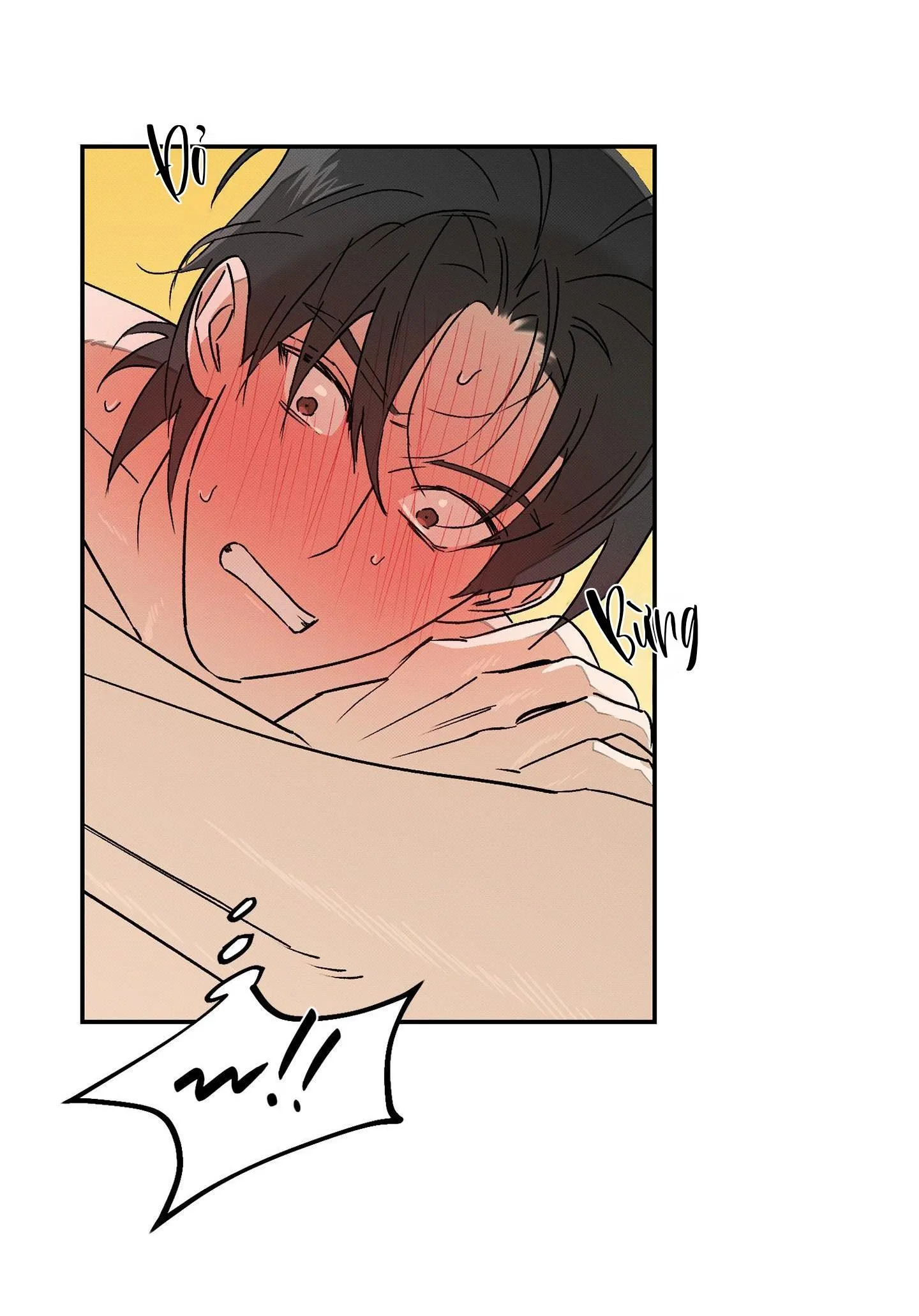 Nguyệt Ẩn Dạ Đàm Chapter 7 Trang 28