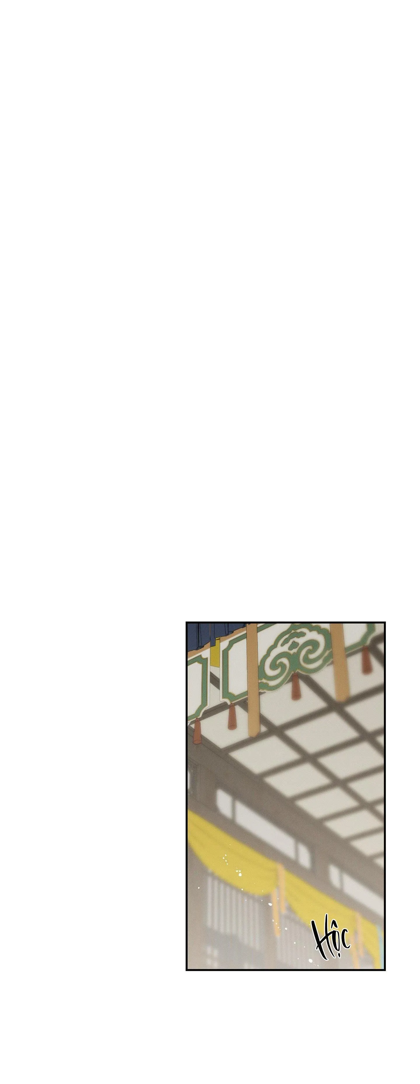 Nguyệt Ẩn Dạ Đàm Chapter 7 Trang 30