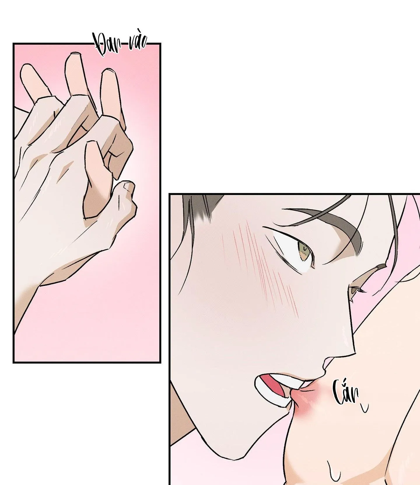 Nguyệt Ẩn Dạ Đàm Chapter 7 Trang 32