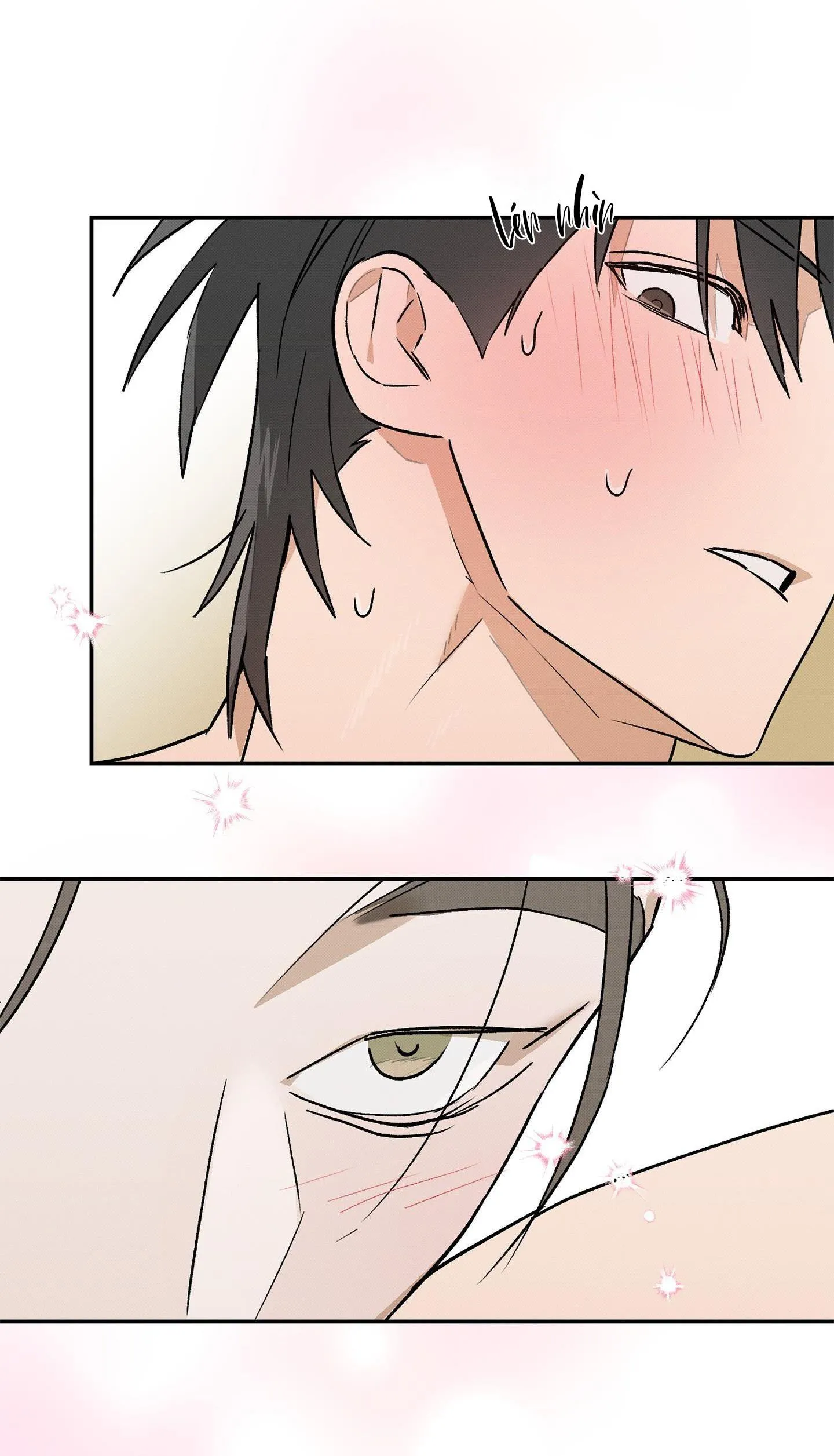 Nguyệt Ẩn Dạ Đàm Chapter 7 Trang 36