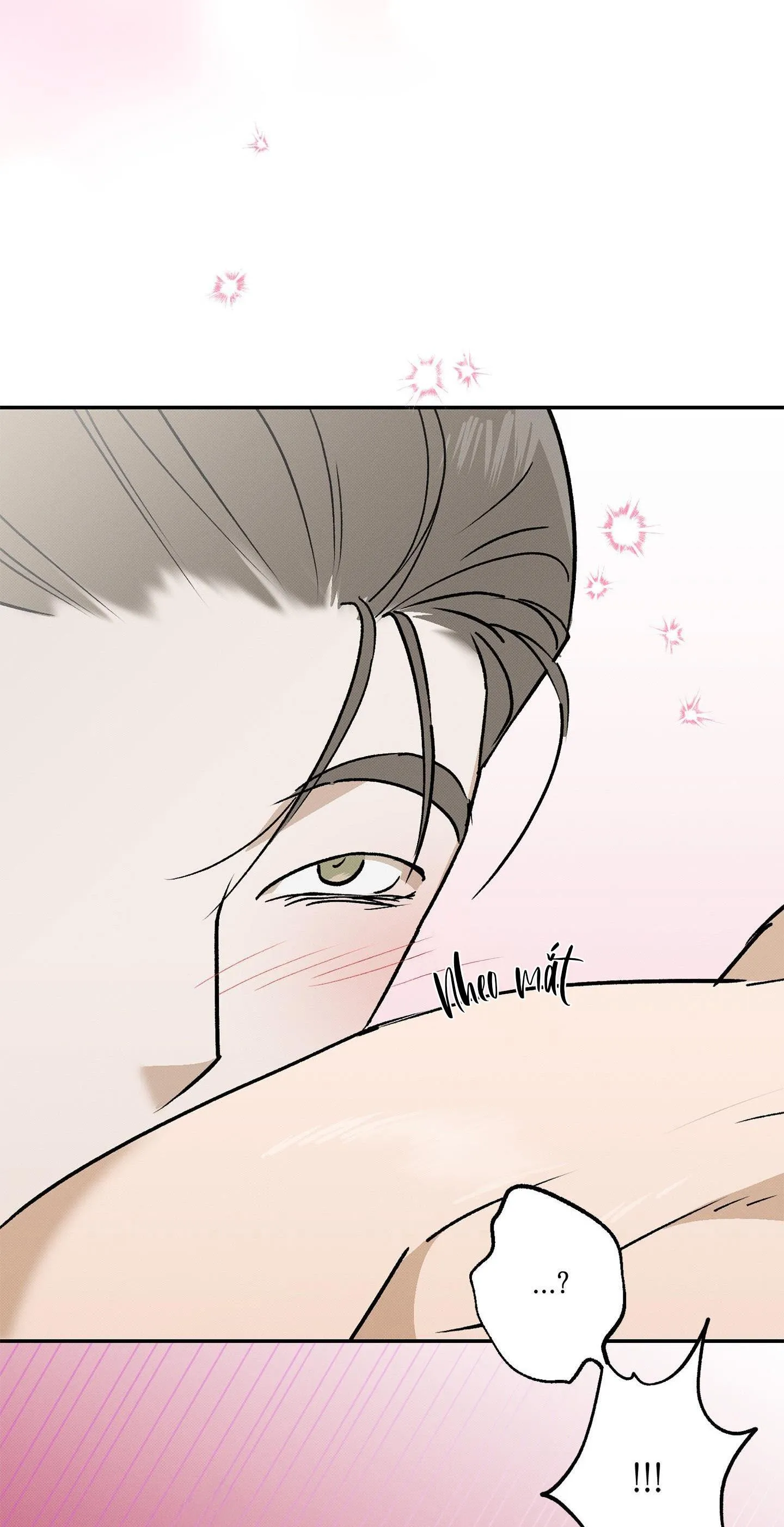 Nguyệt Ẩn Dạ Đàm Chapter 7 Trang 37