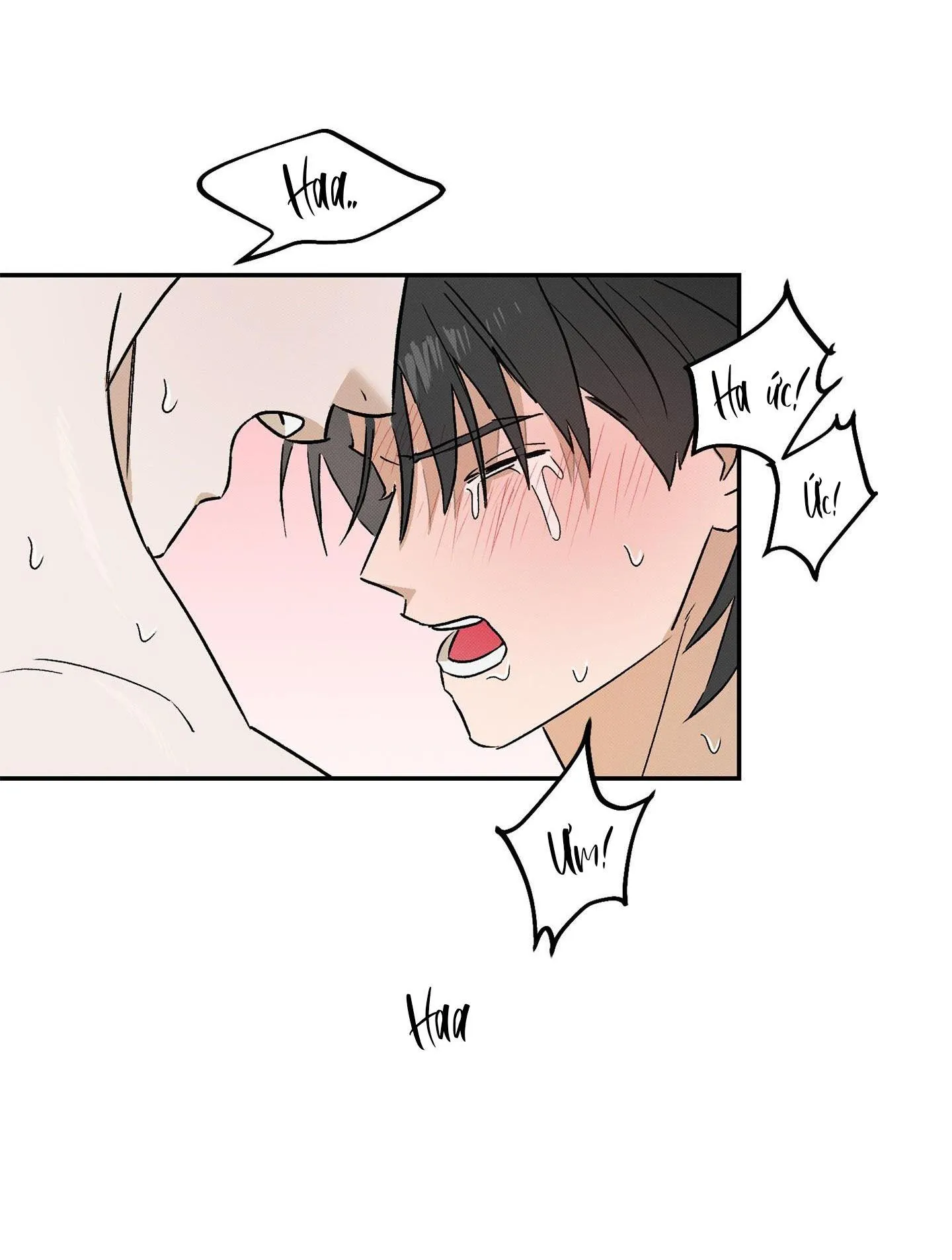 Nguyệt Ẩn Dạ Đàm Chapter 7 Trang 46