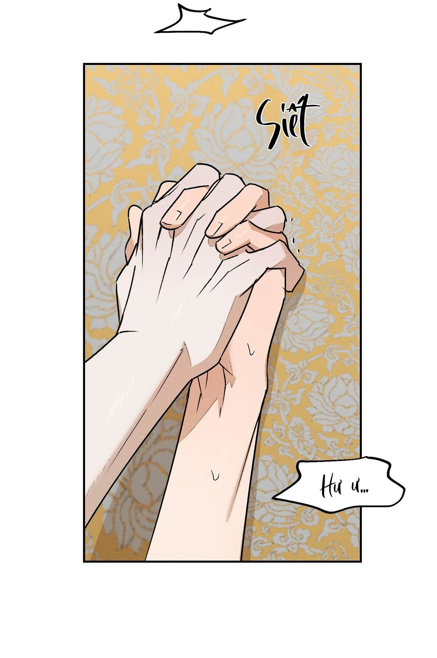 Nguyệt Ẩn Dạ Đàm Chapter 7 Trang 54