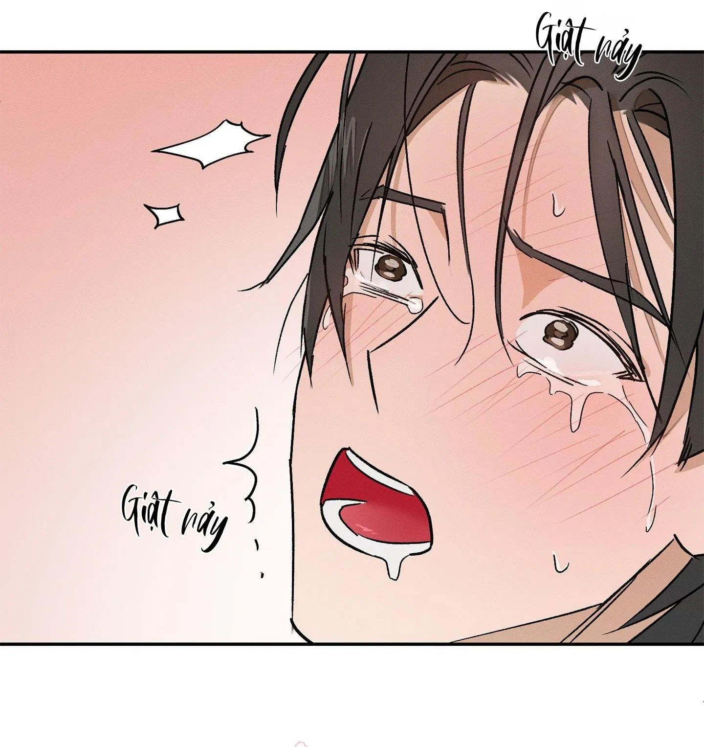 Nguyệt Ẩn Dạ Đàm Chapter 7 Trang 58