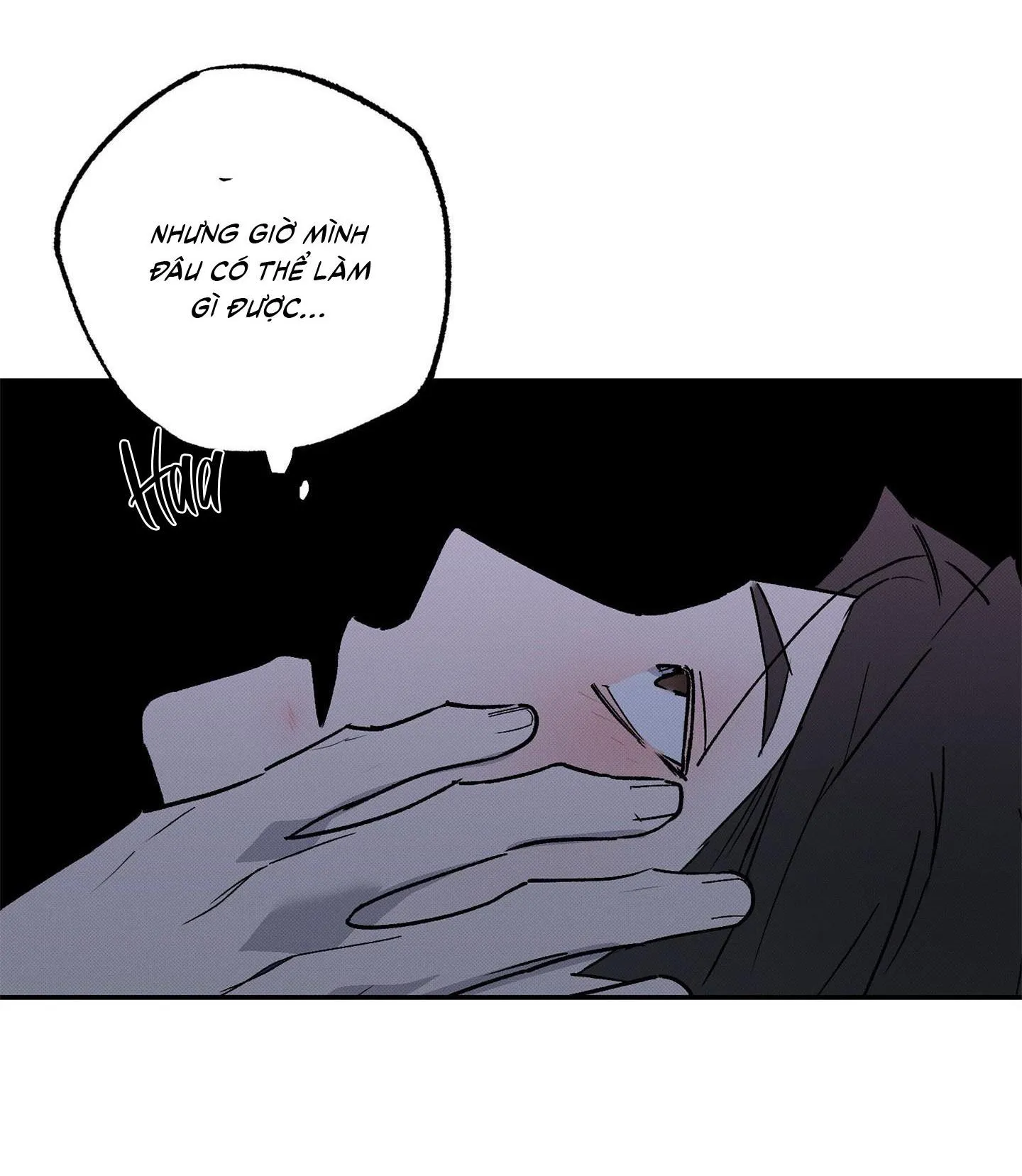 Nguyệt Ẩn Dạ Đàm Chapter 8 Trang 7