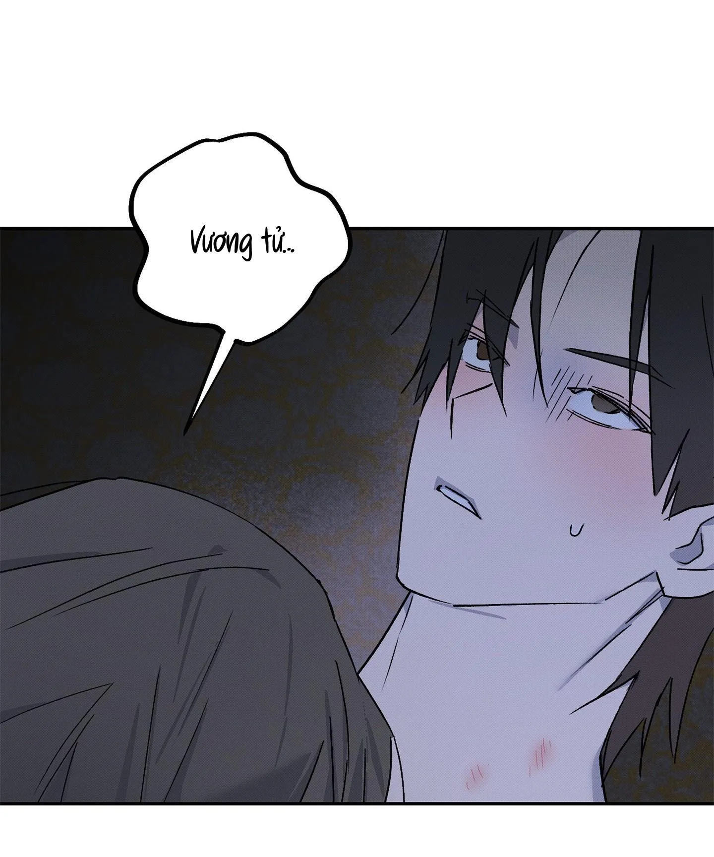 Nguyệt Ẩn Dạ Đàm Chapter 8 Trang 9