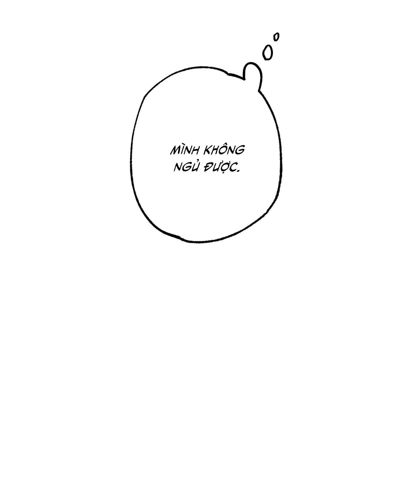 Nguyệt Ẩn Dạ Đàm Chapter 8 Trang 10