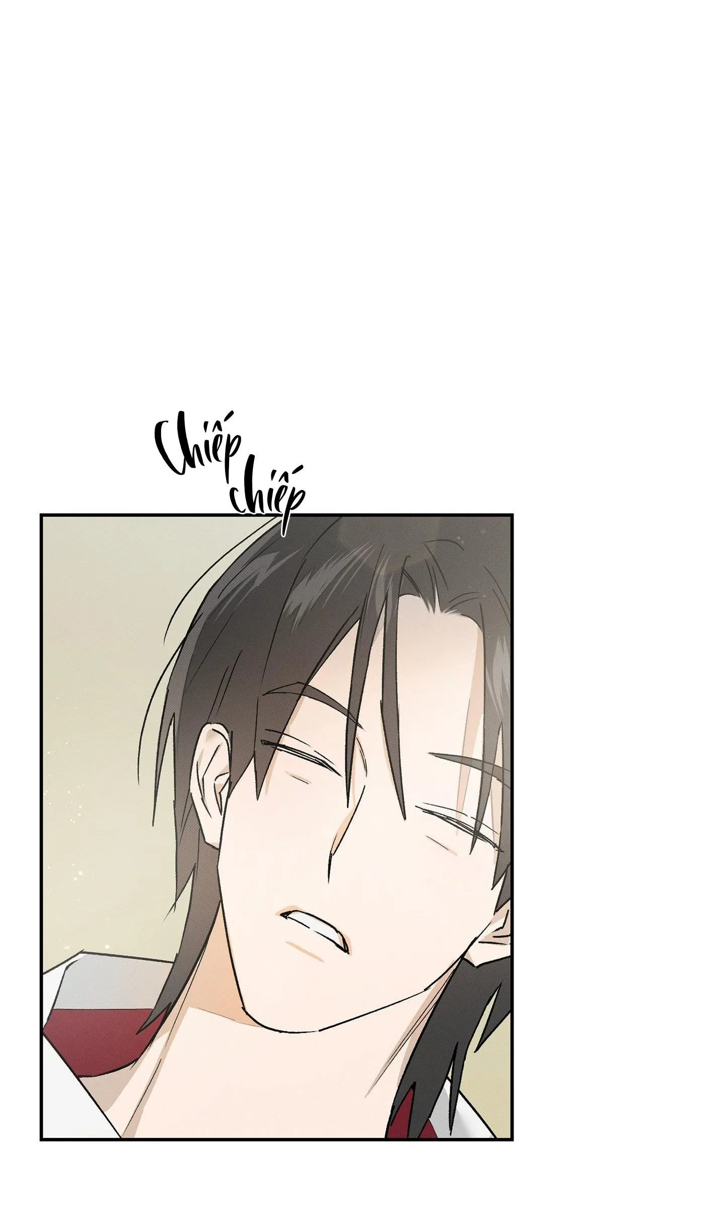 Nguyệt Ẩn Dạ Đàm Chapter 8 Trang 11