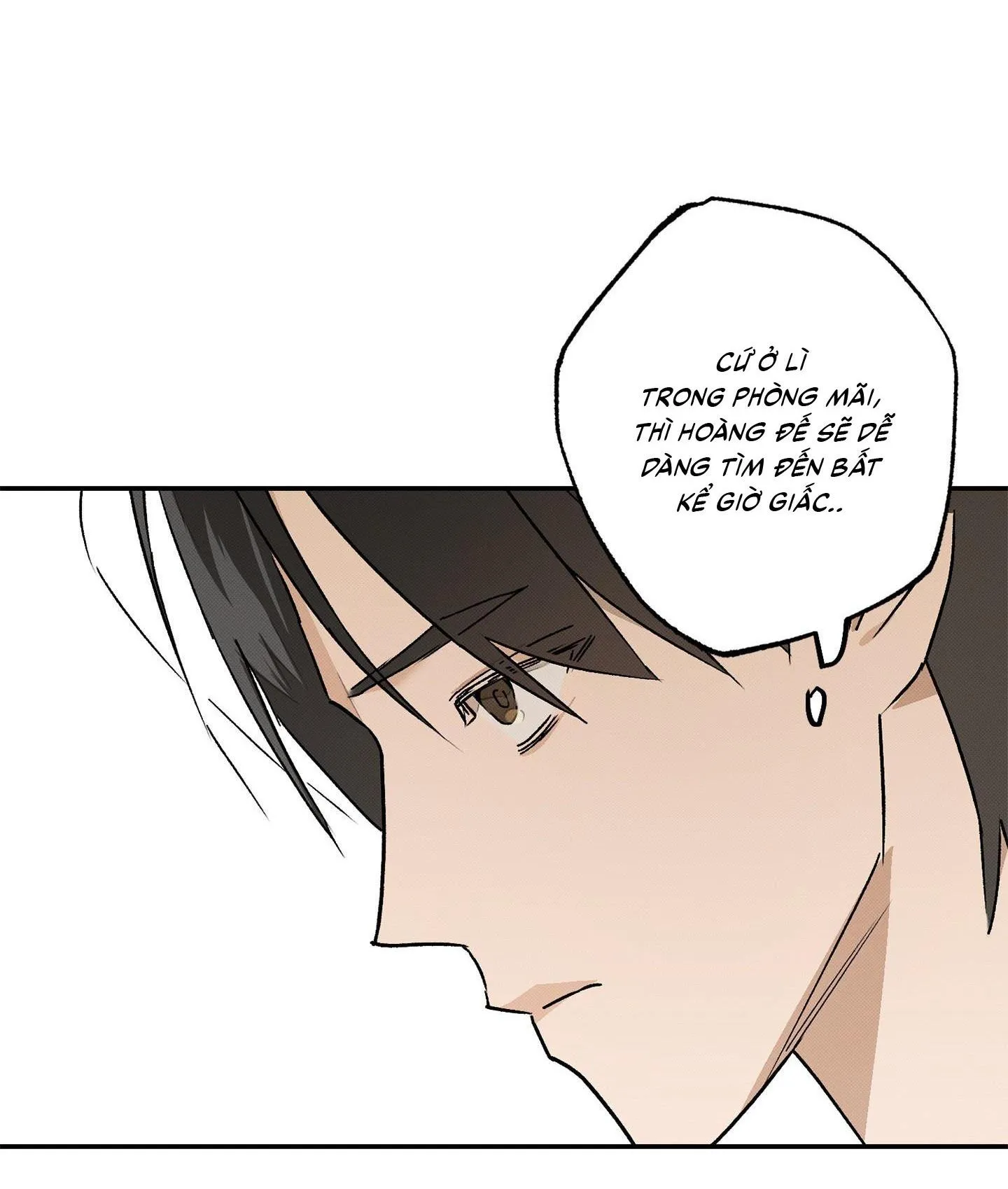 Nguyệt Ẩn Dạ Đàm Chapter 8 Trang 15