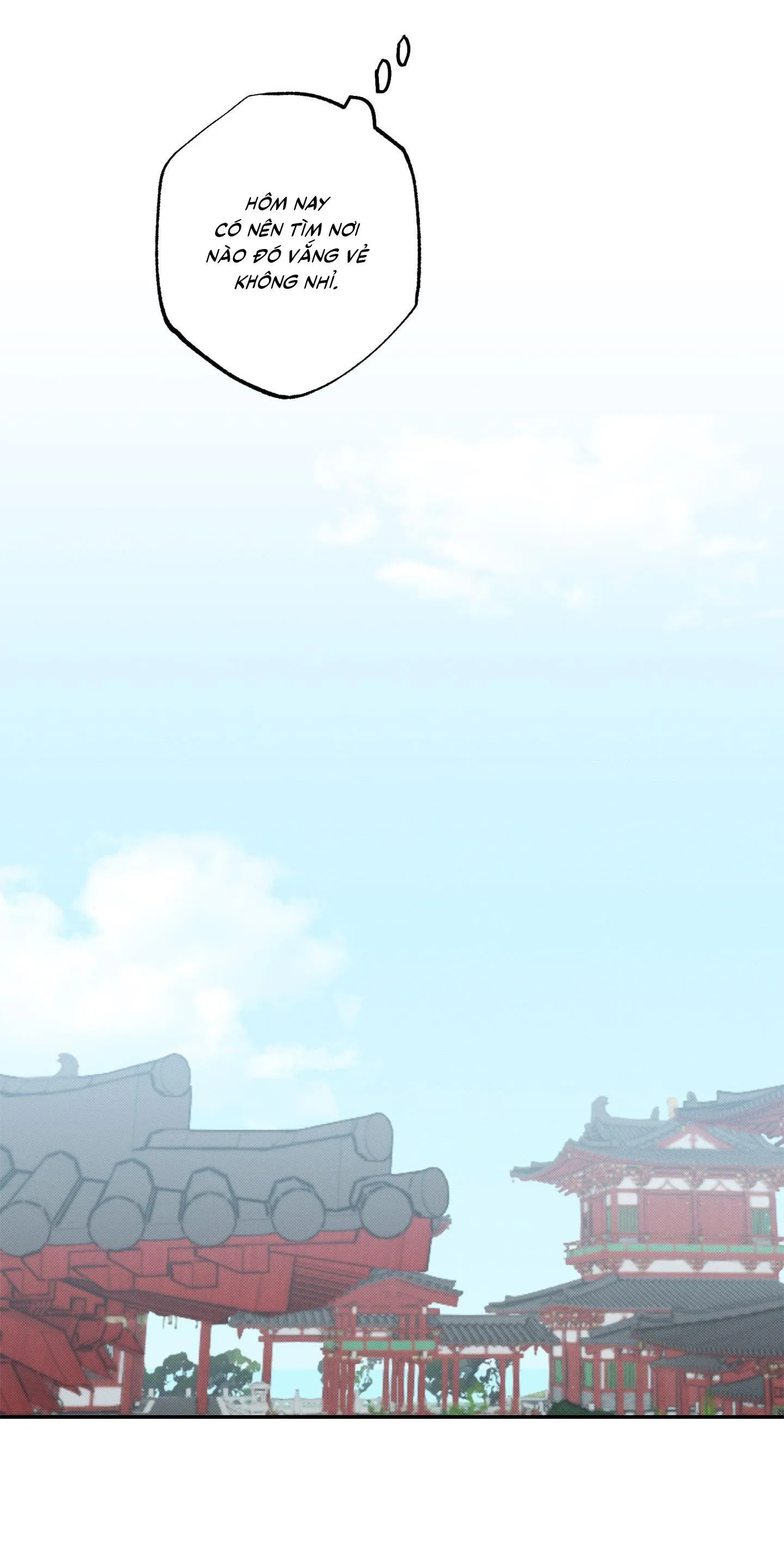 Nguyệt Ẩn Dạ Đàm Chapter 8 Trang 16