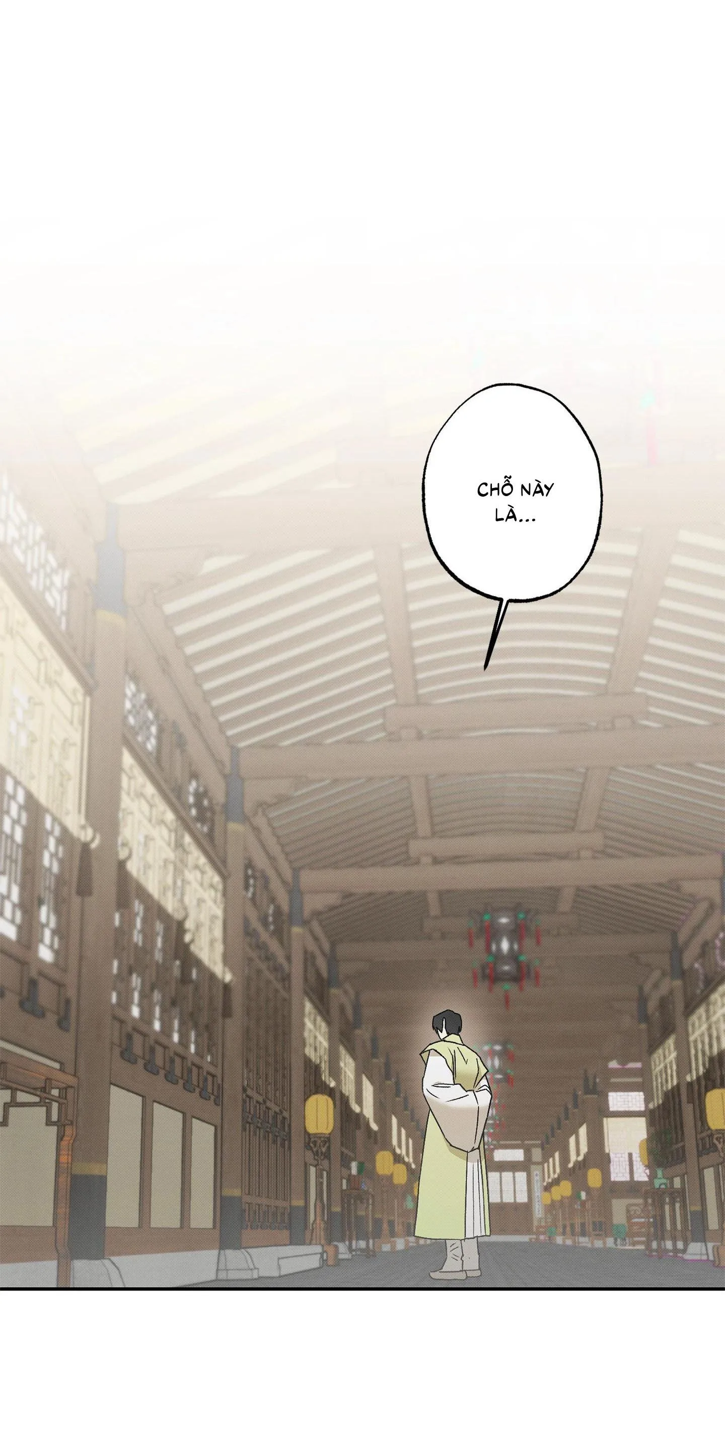 Nguyệt Ẩn Dạ Đàm Chapter 8 Trang 18