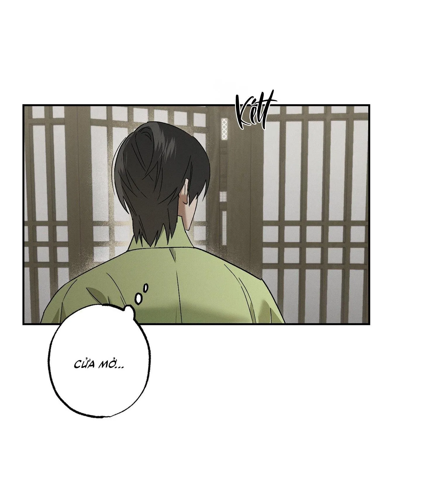 Nguyệt Ẩn Dạ Đàm Chapter 8 Trang 19