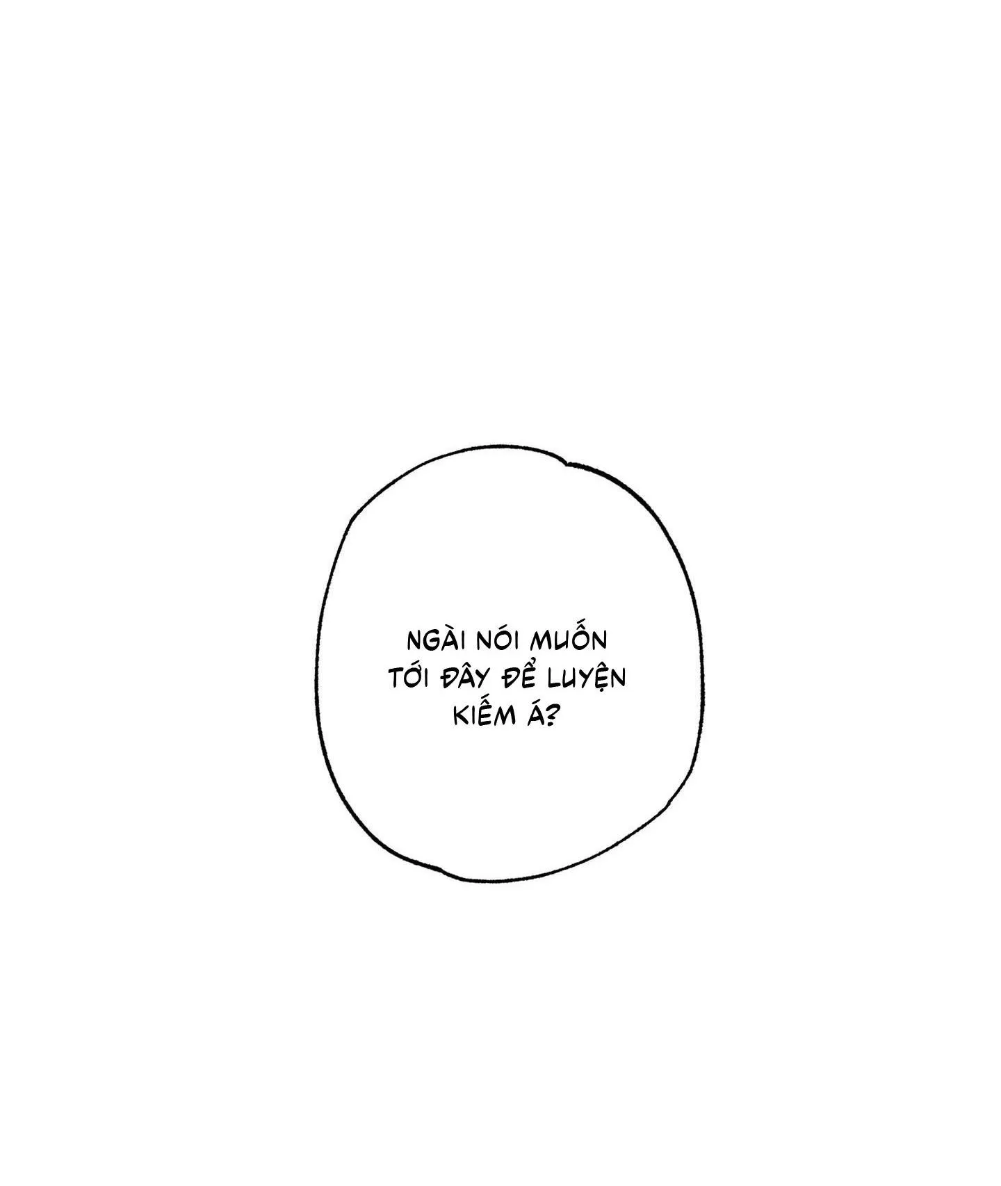 Nguyệt Ẩn Dạ Đàm Chapter 8 Trang 31