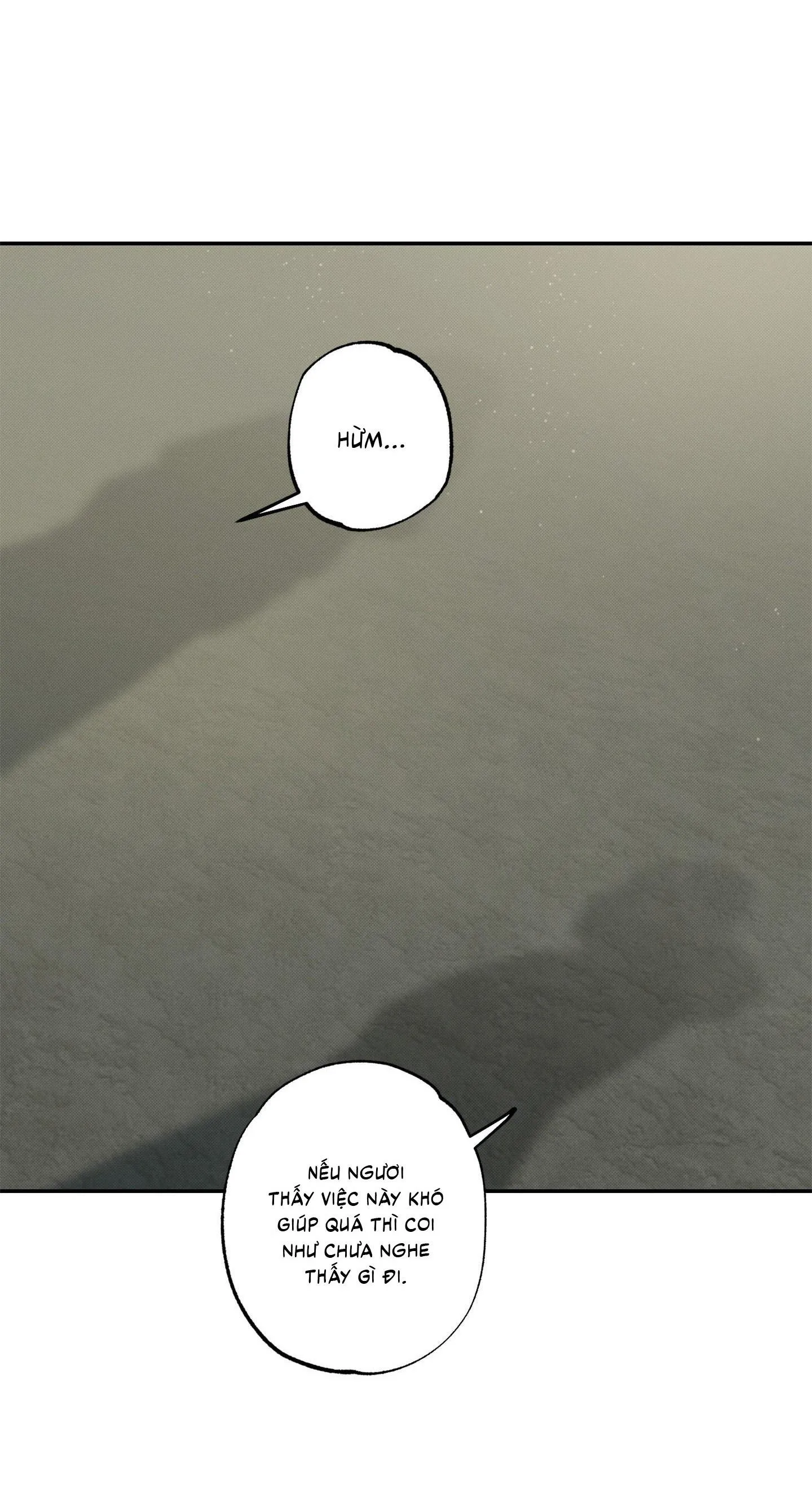 Nguyệt Ẩn Dạ Đàm Chapter 8 Trang 32