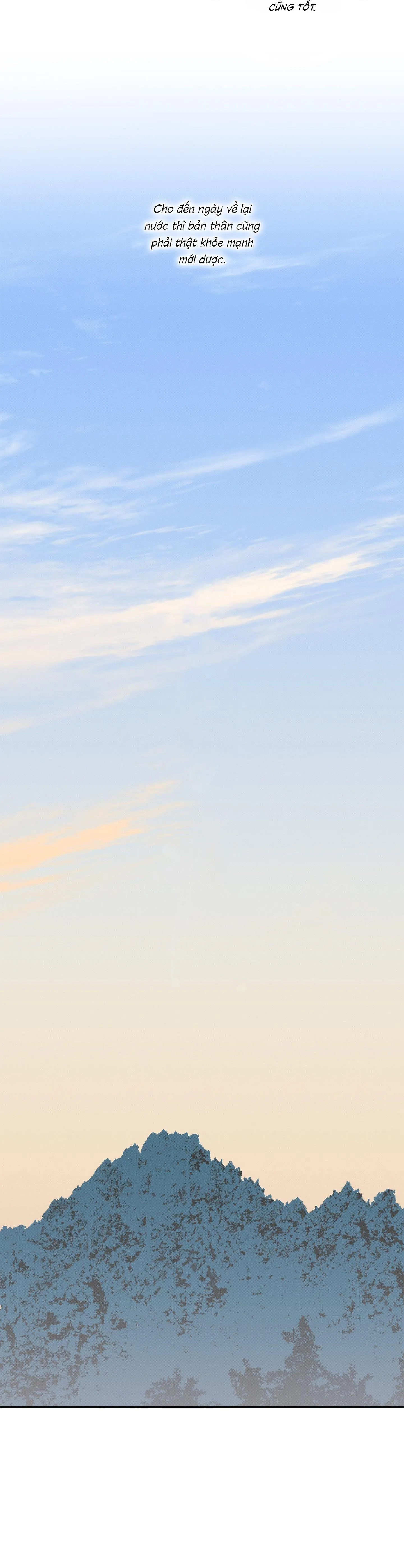 Nguyệt Ẩn Dạ Đàm Chapter 8 Trang 39