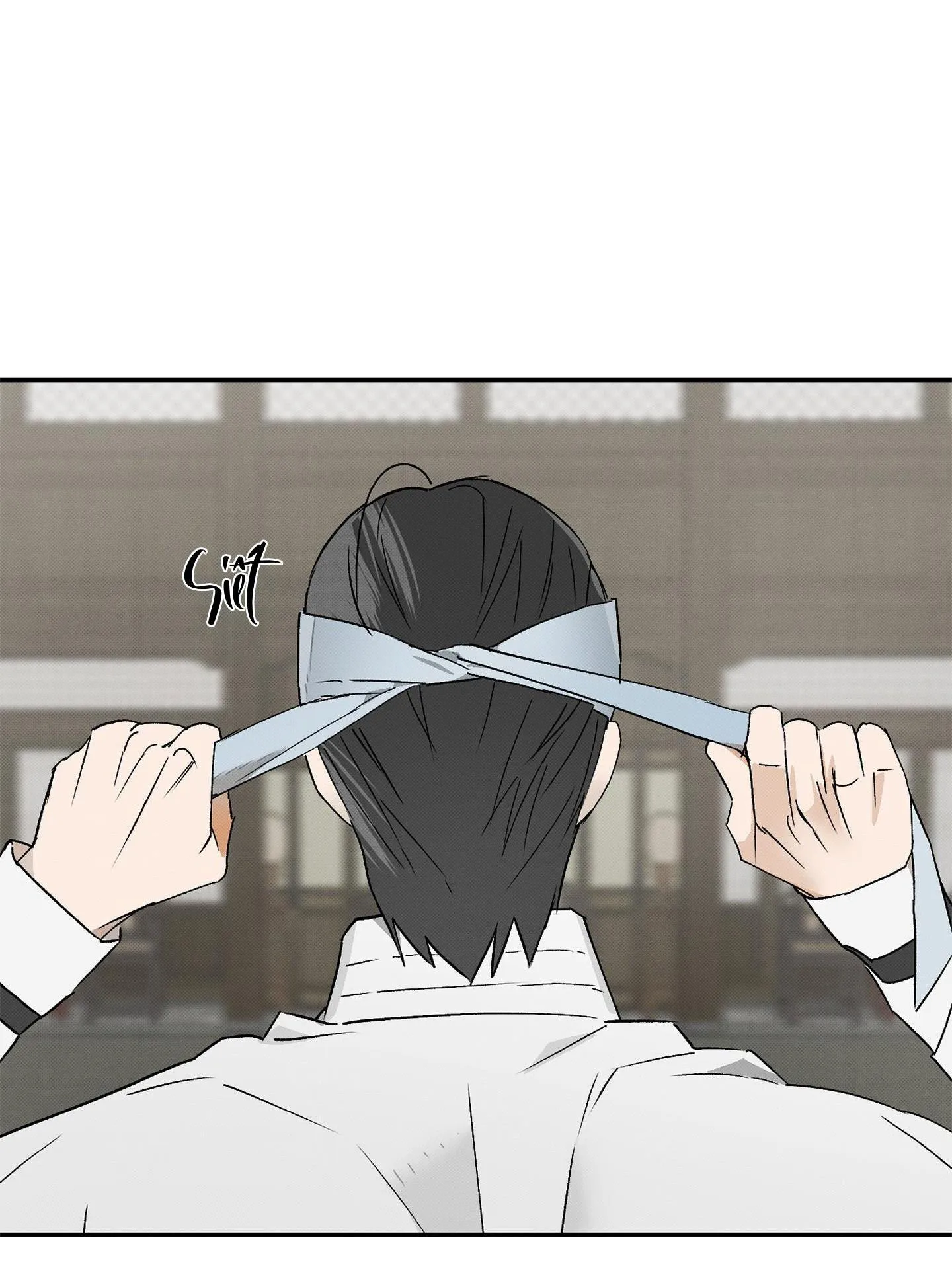 Nguyệt Ẩn Dạ Đàm Chapter 8 Trang 40