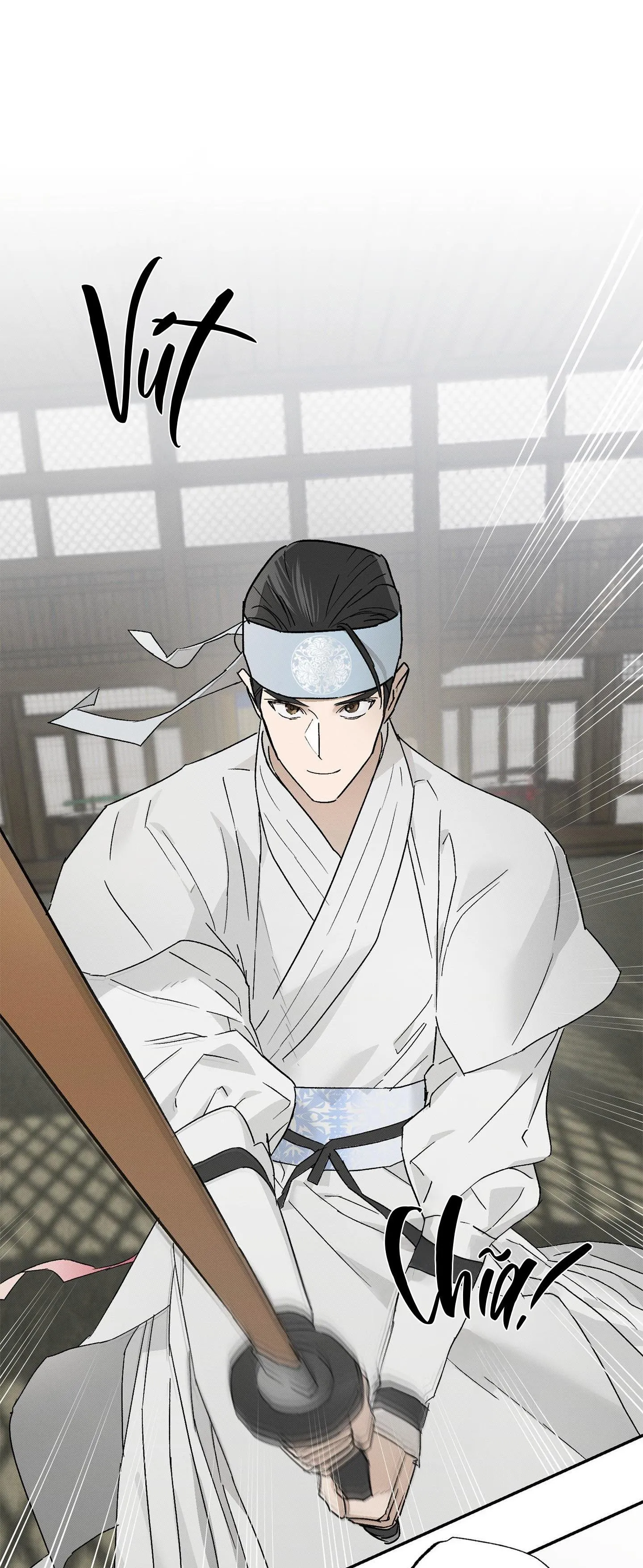 Nguyệt Ẩn Dạ Đàm Chapter 8 Trang 42