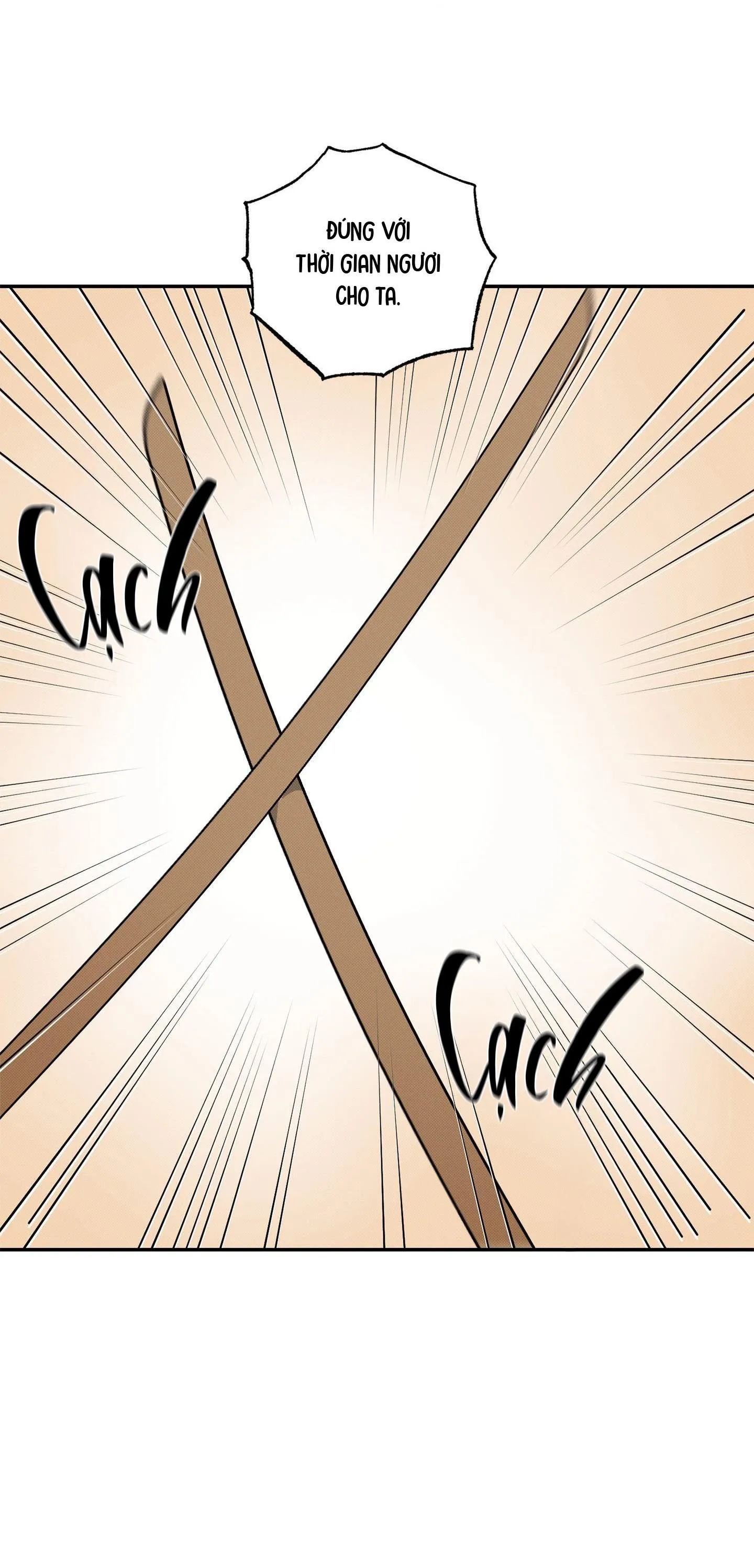 Nguyệt Ẩn Dạ Đàm Chapter 8 Trang 45