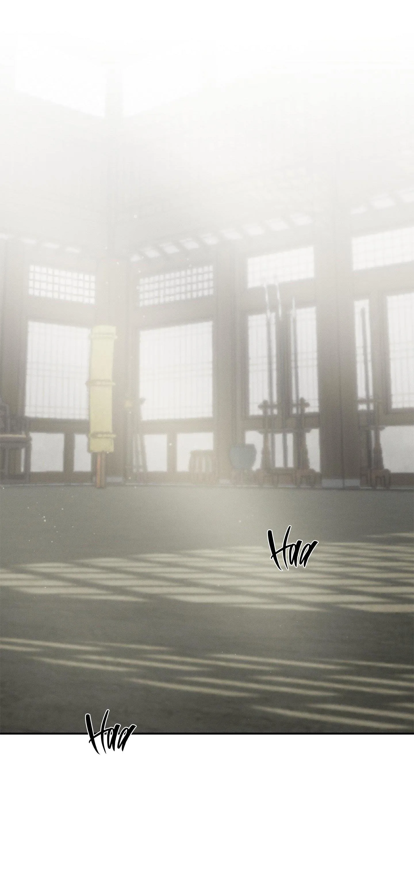 Nguyệt Ẩn Dạ Đàm Chapter 8 Trang 46