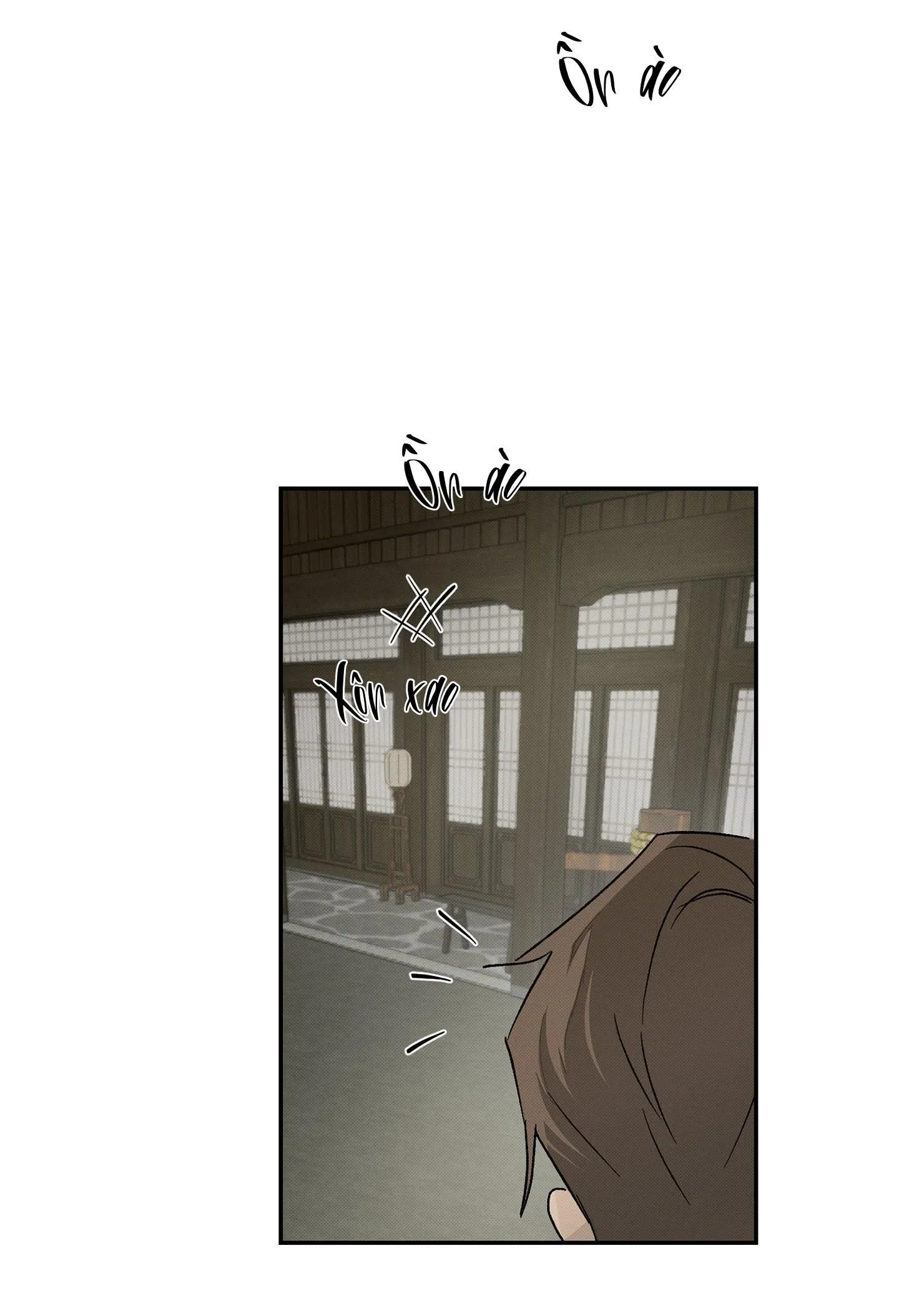 Nguyệt Ẩn Dạ Đàm Chapter 8 Trang 49