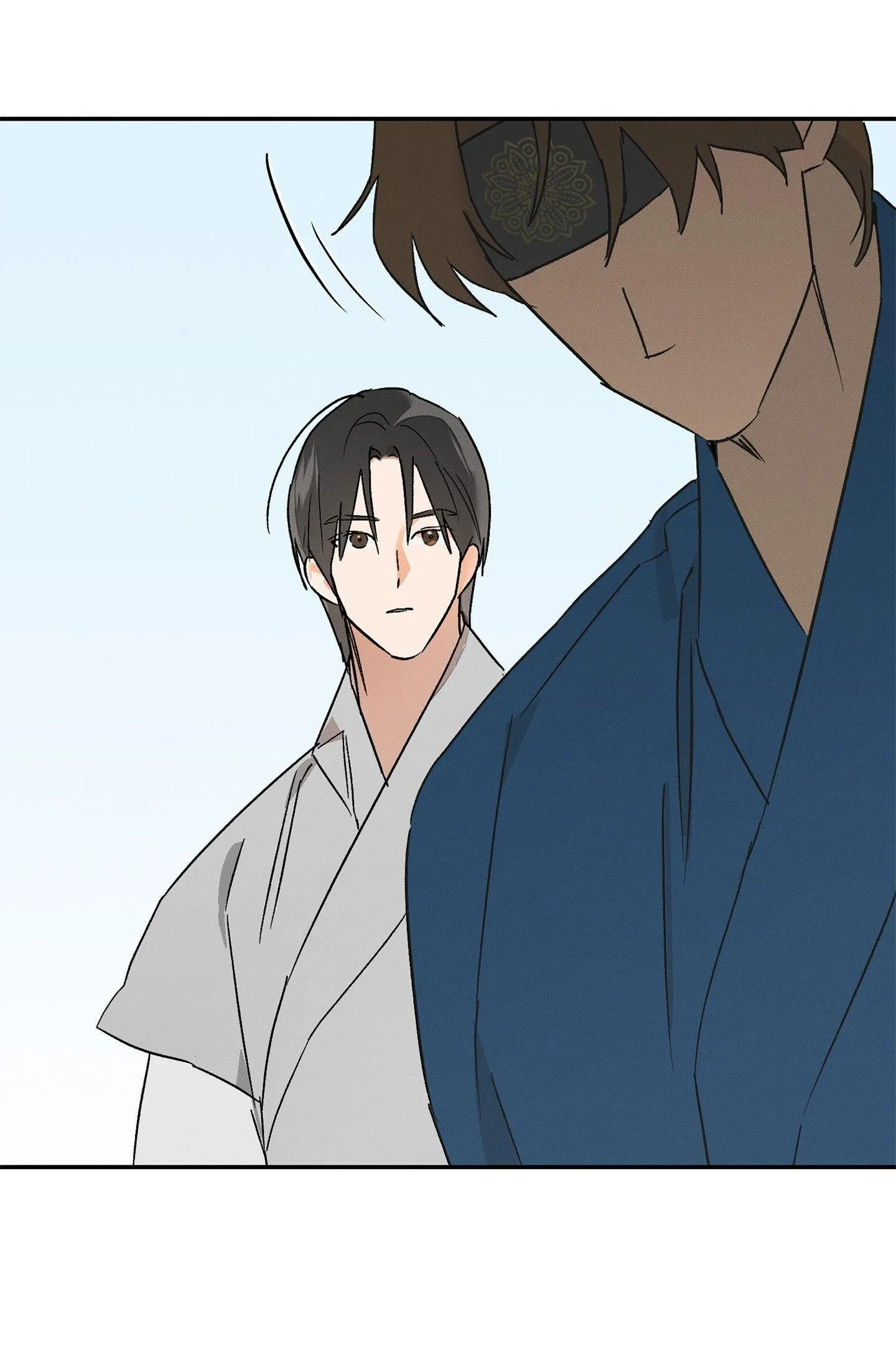 Nguyệt Ẩn Dạ Đàm Chapter 8 Trang 54