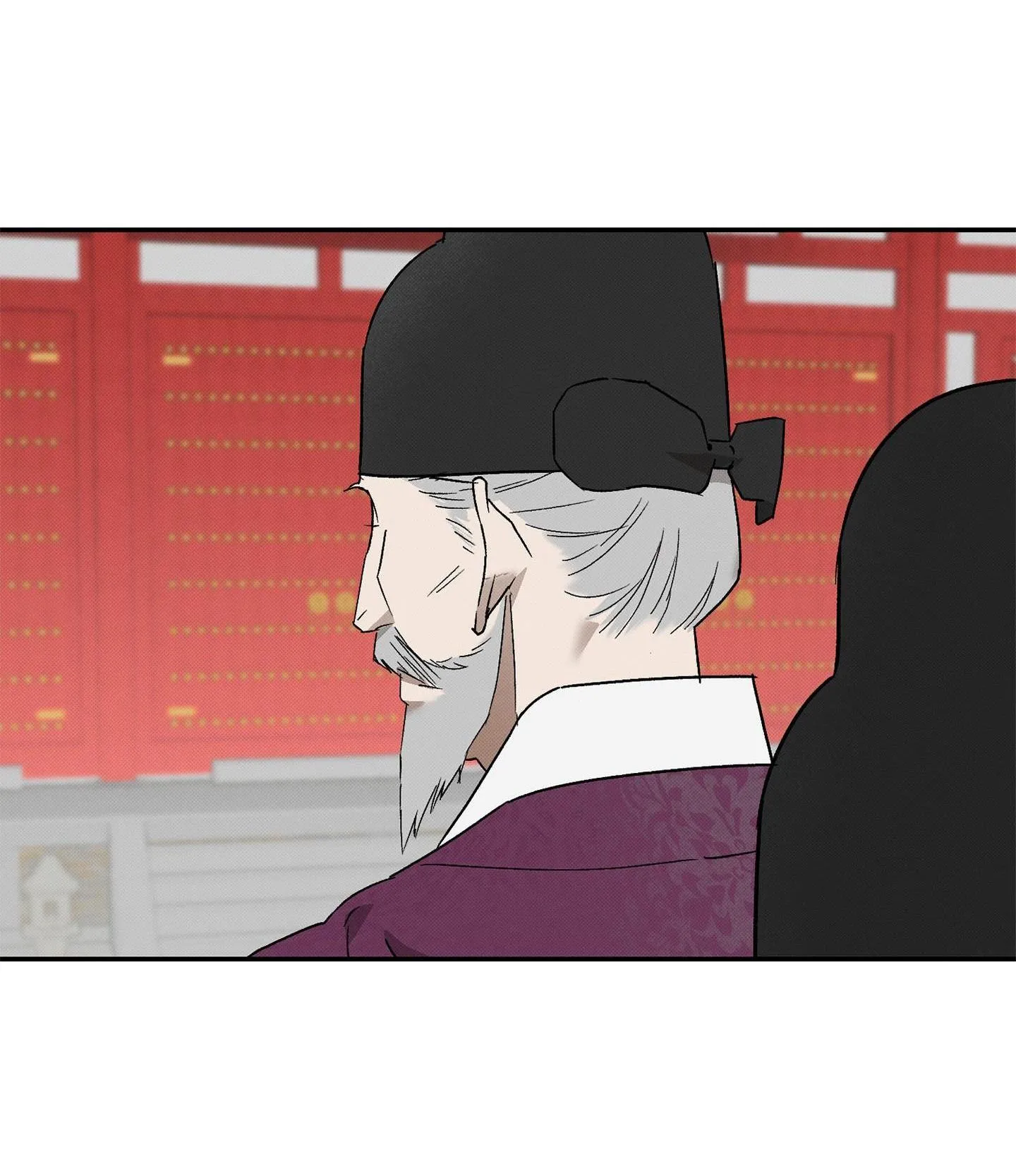 Nguyệt Ẩn Dạ Đàm Chapter 8 Trang 55